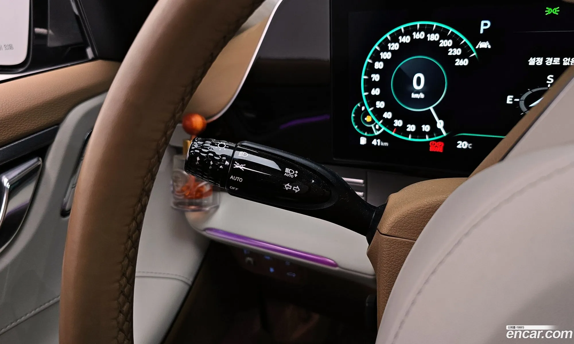 Hyundai Grandeur IG 2020 — 19