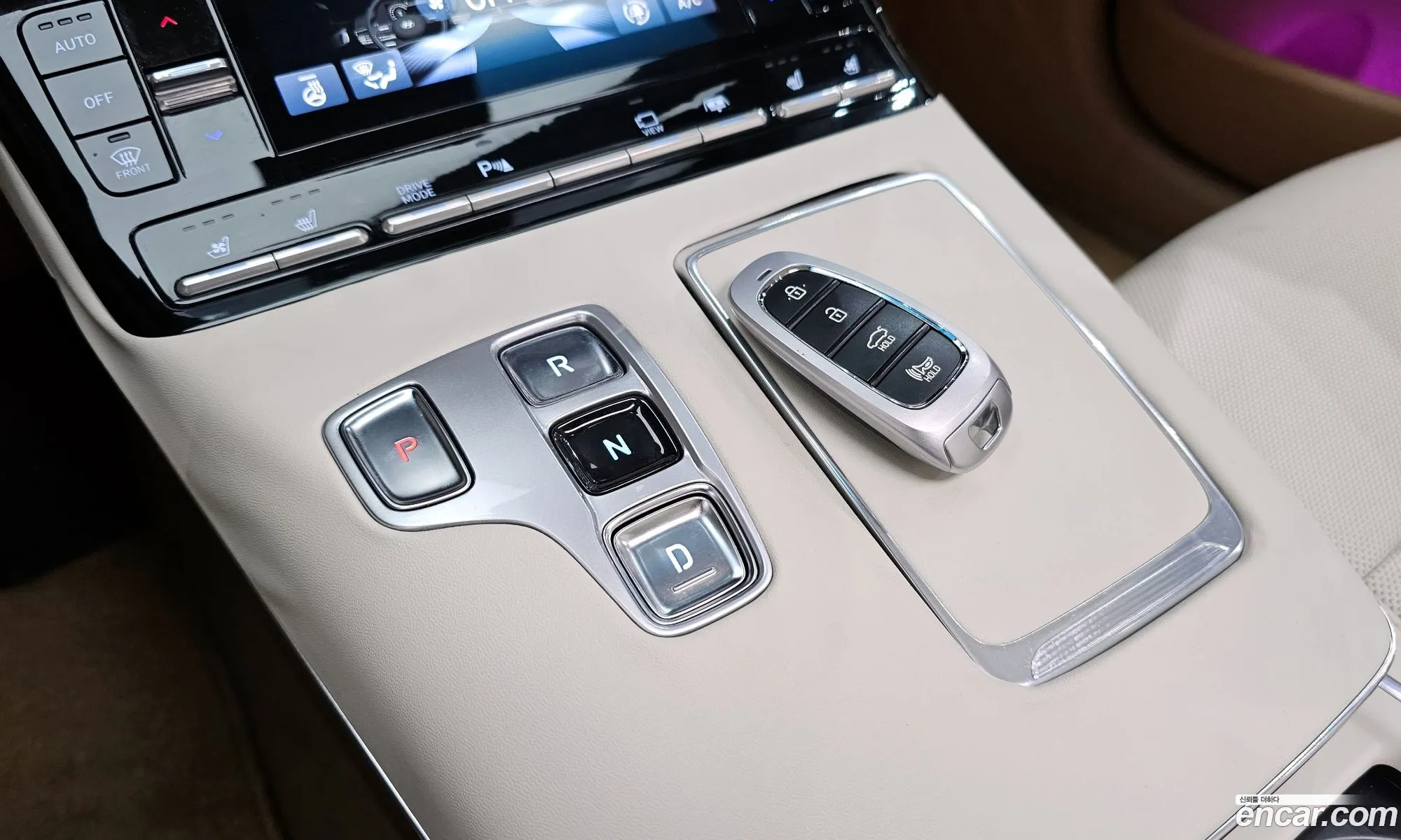 Hyundai Grandeur IG 2020 — 5