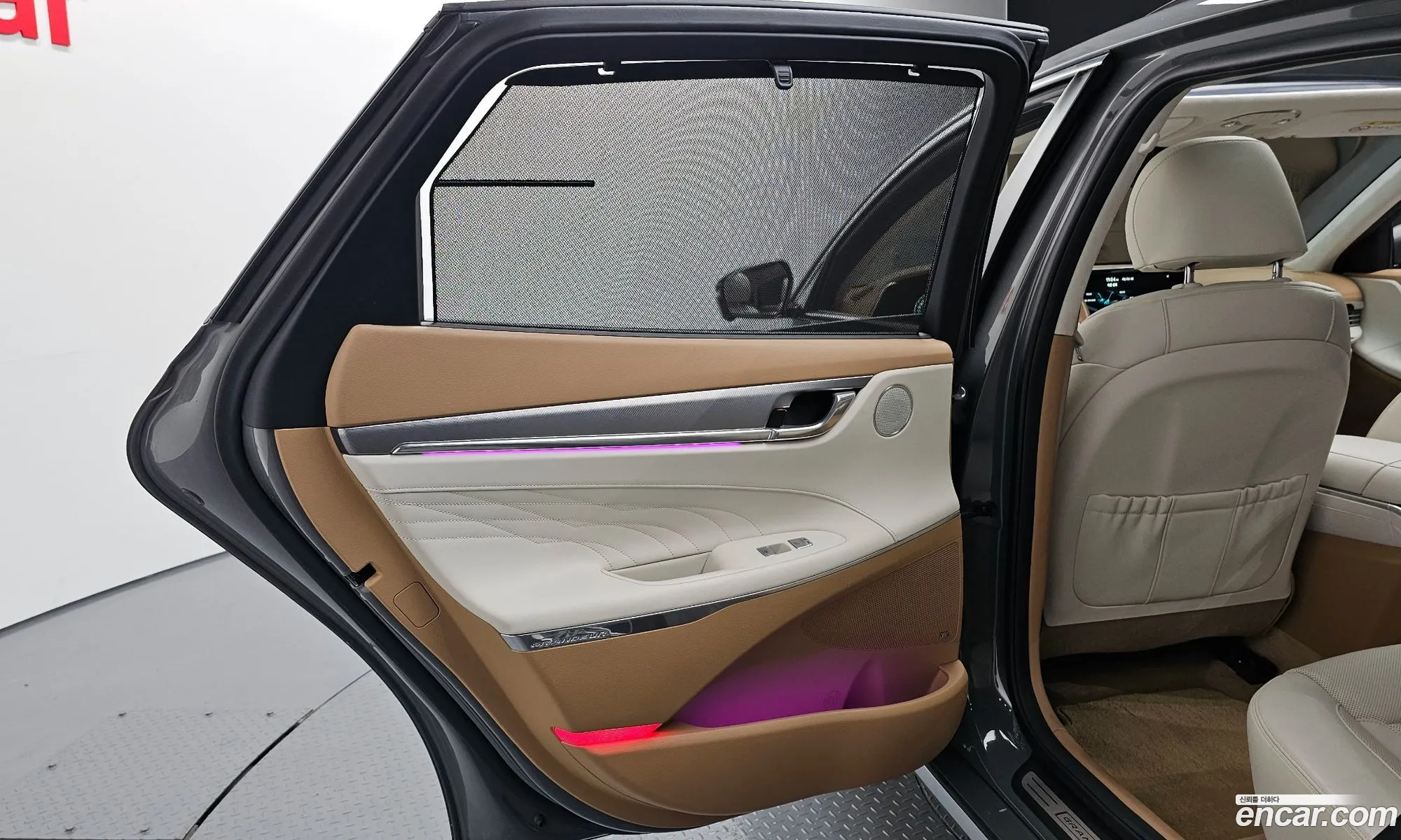 Hyundai Grandeur IG 2020 — 16