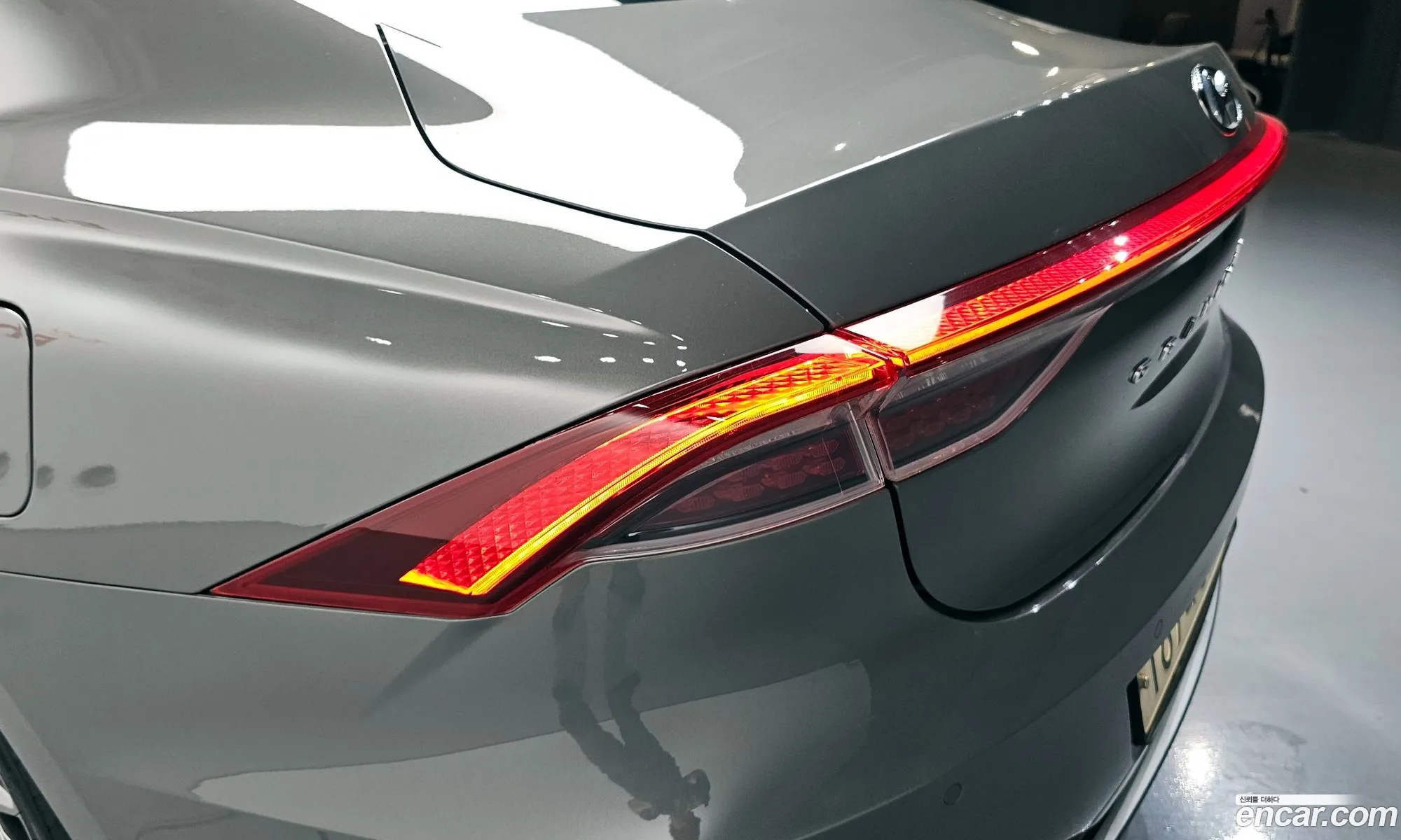 Hyundai Grandeur IG 2020 — 21