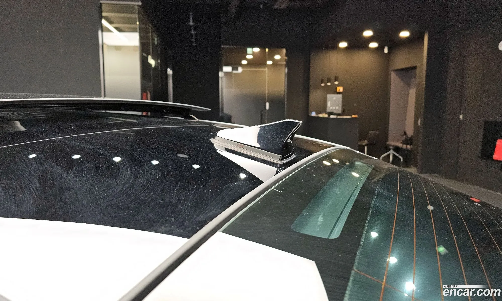 Hyundai Grandeur IG 2020 — 20