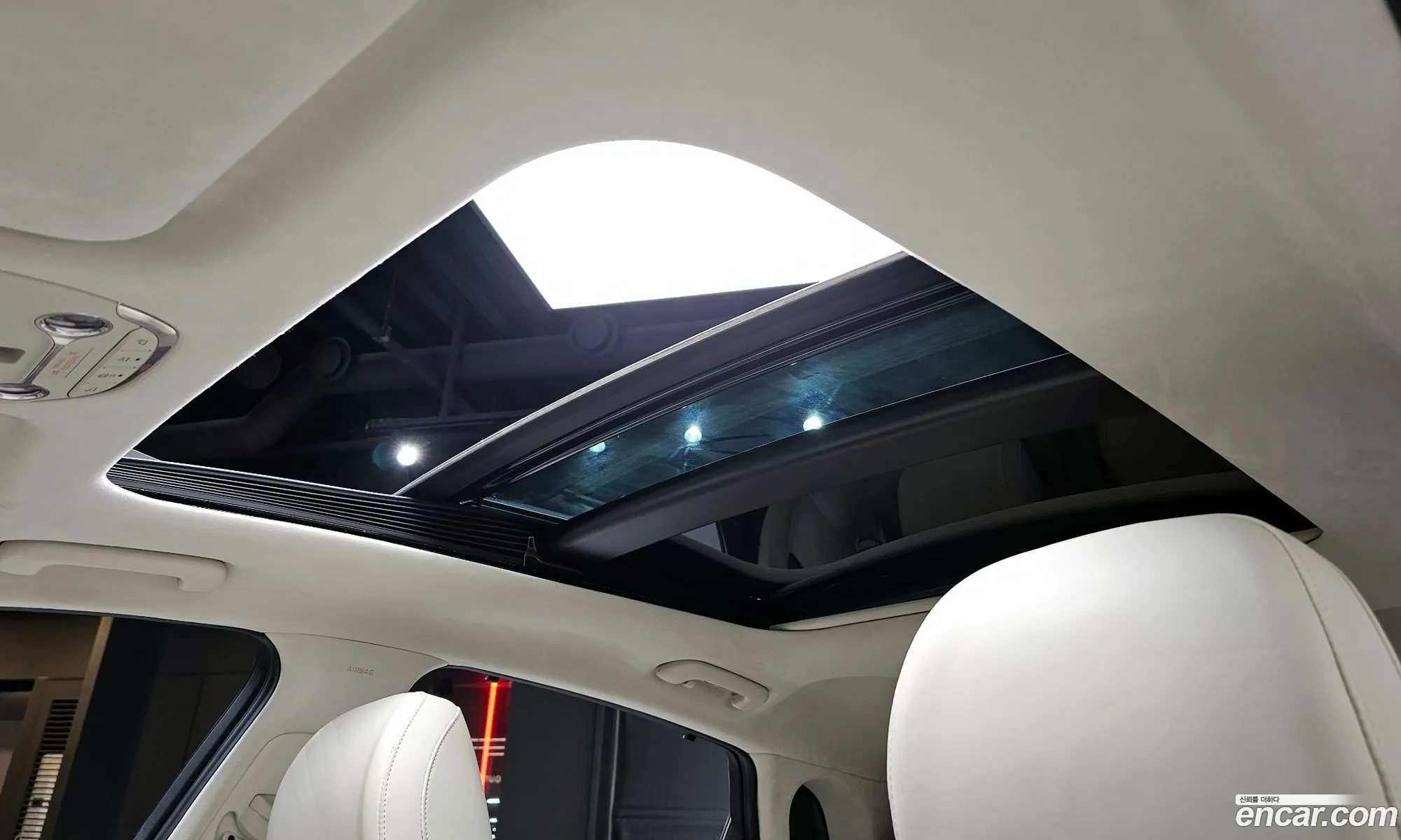Hyundai Grandeur IG 2020 — 27
