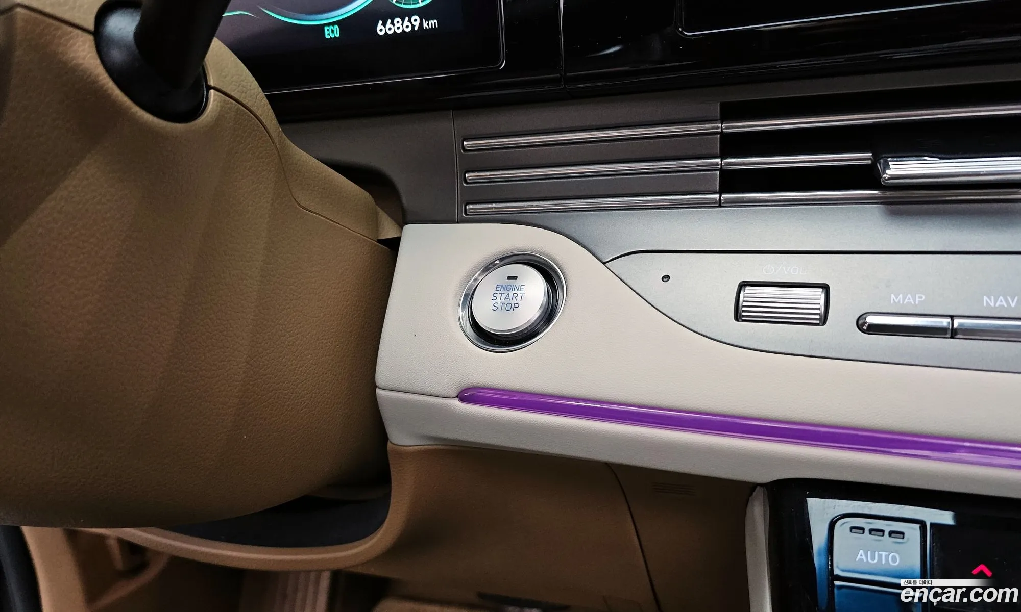 Hyundai Grandeur IG 2020 — 4