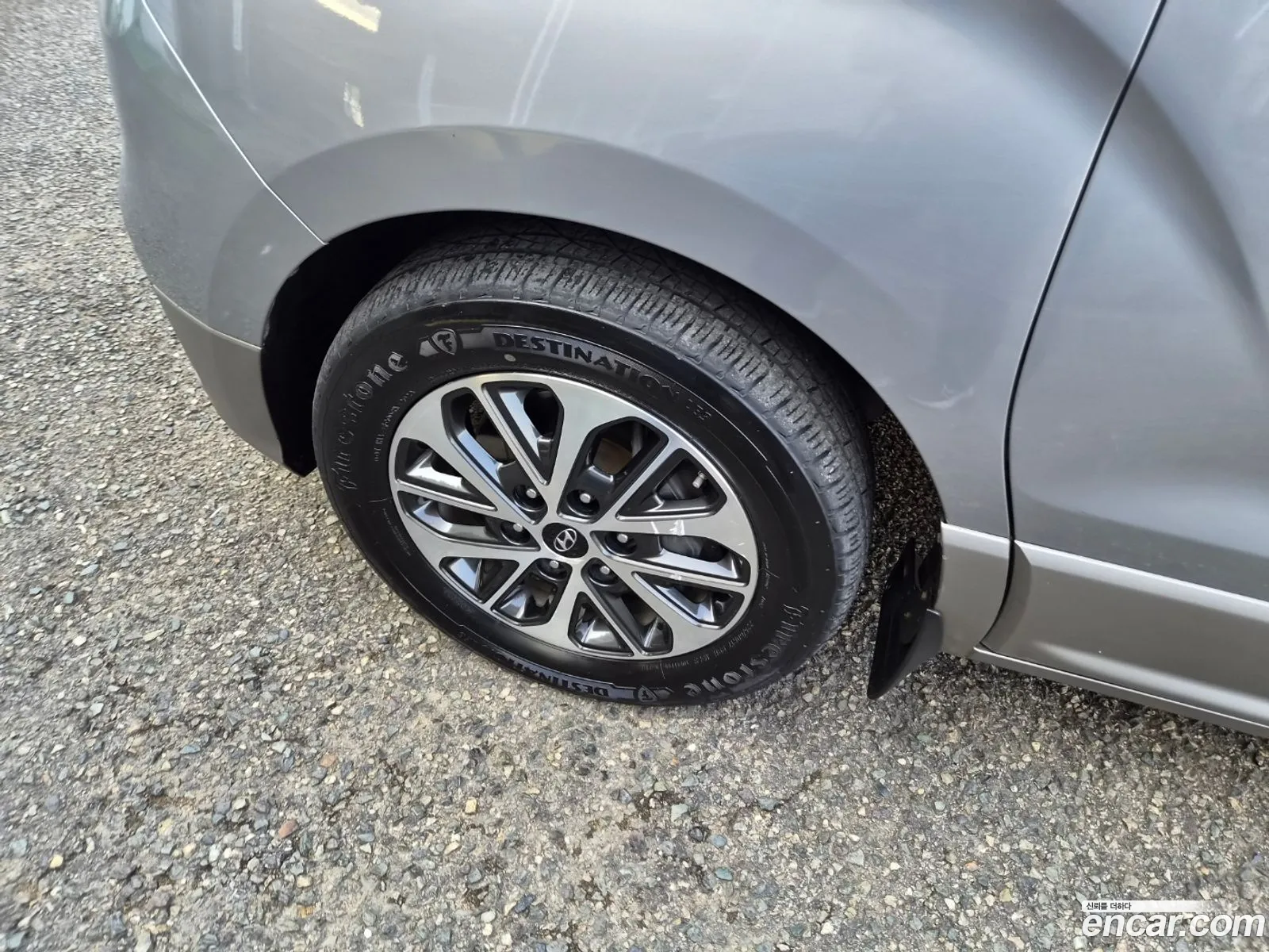 Hyundai Grand Starex 2018 — 6
