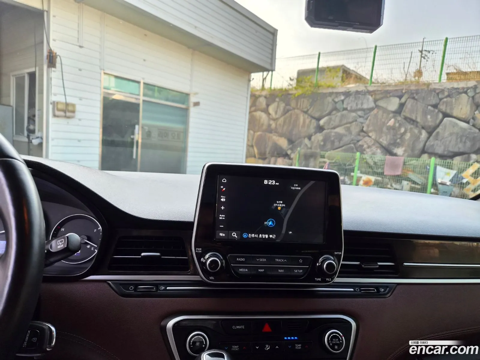 Hyundai Grand Starex 2018 — 11