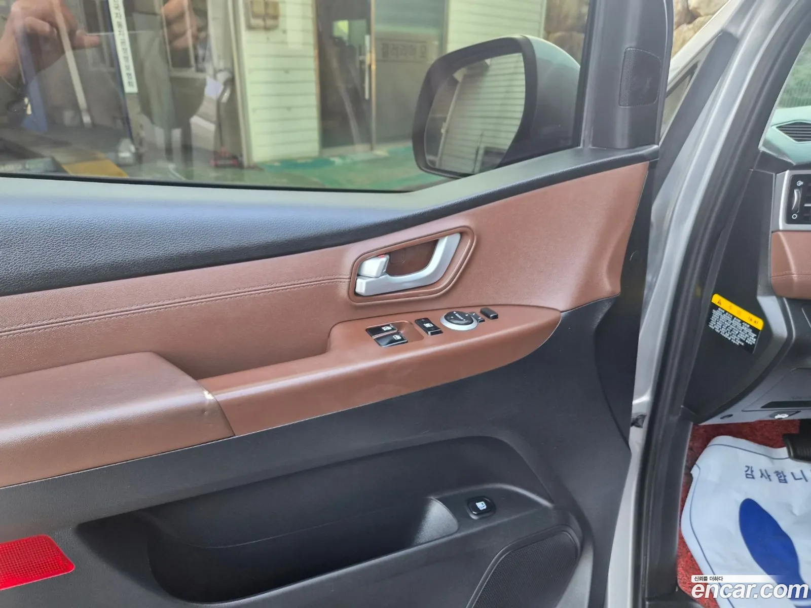 Hyundai Grand Starex 2018 — 2