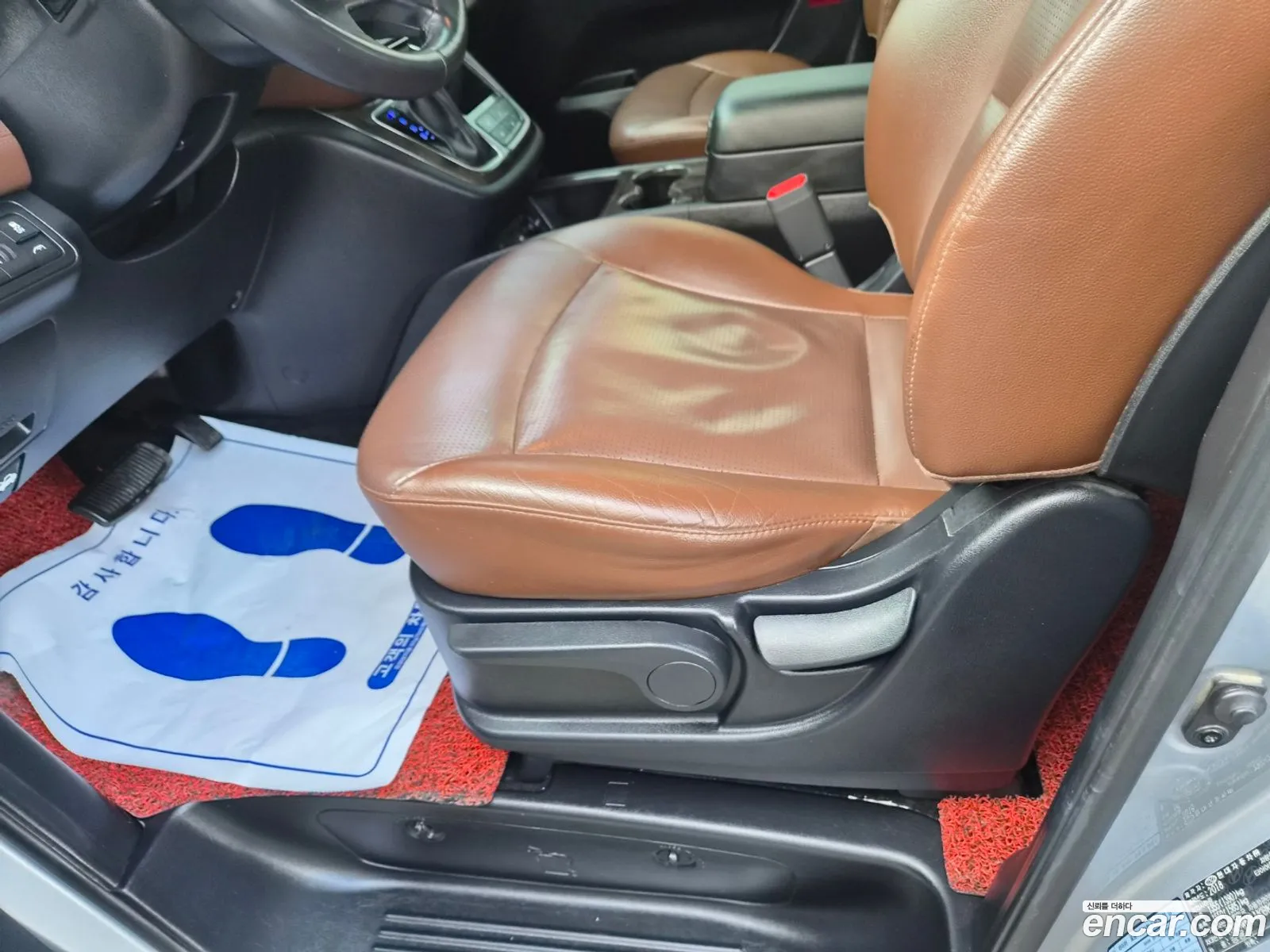 Hyundai Grand Starex 2018 — 3