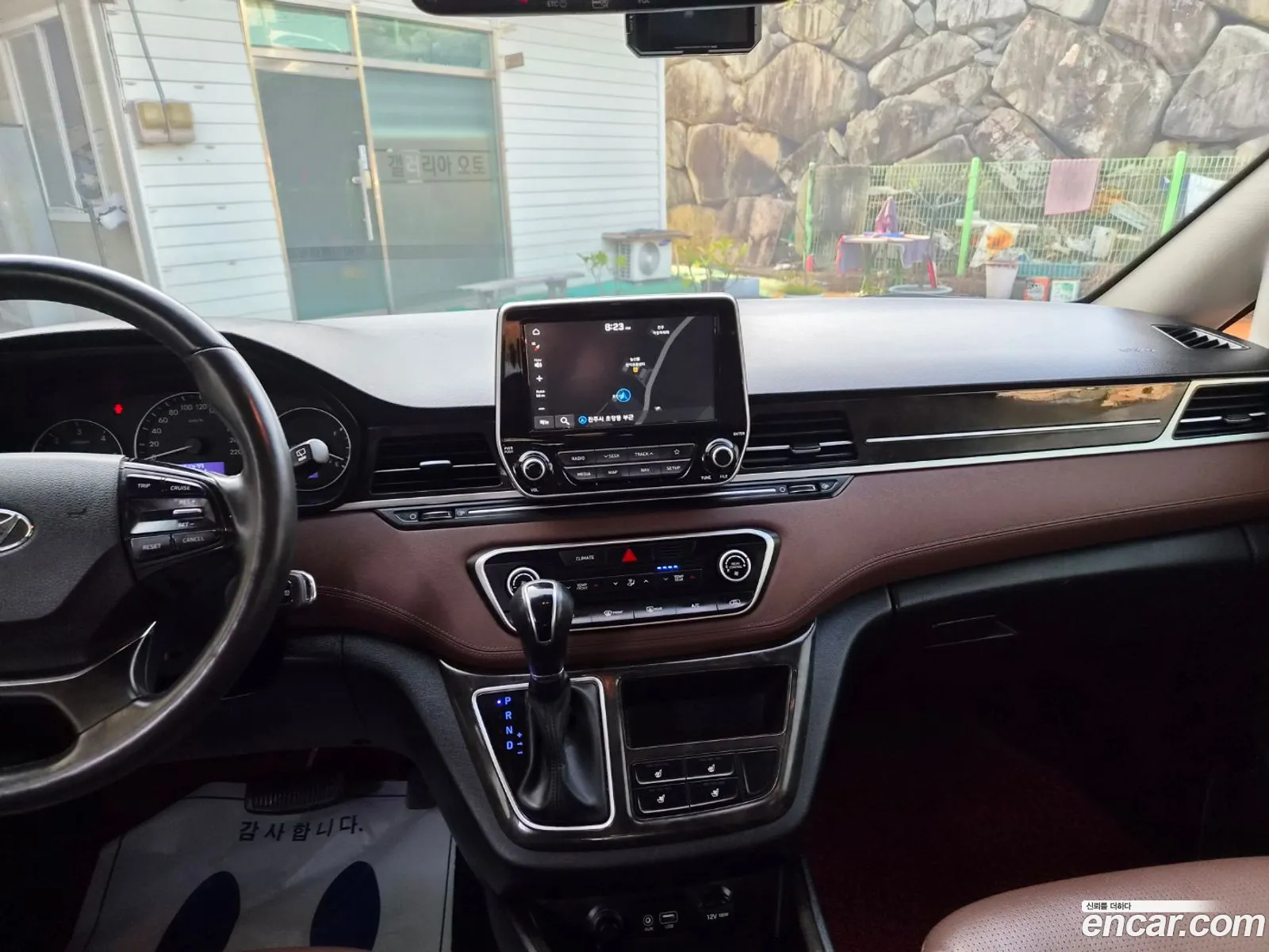 Hyundai Grand Starex 2018 — 4
