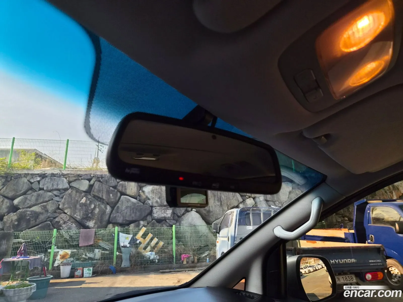 Hyundai Grand Starex 2018 — 9