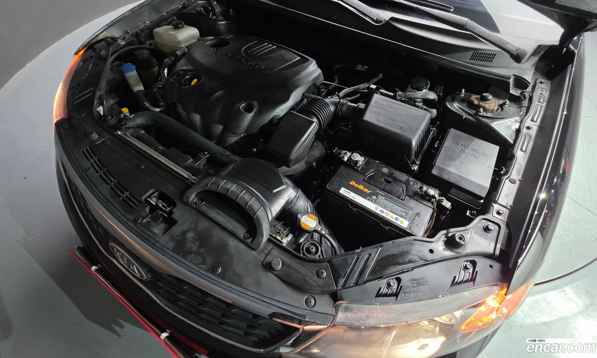 Kia Lotze Innovation