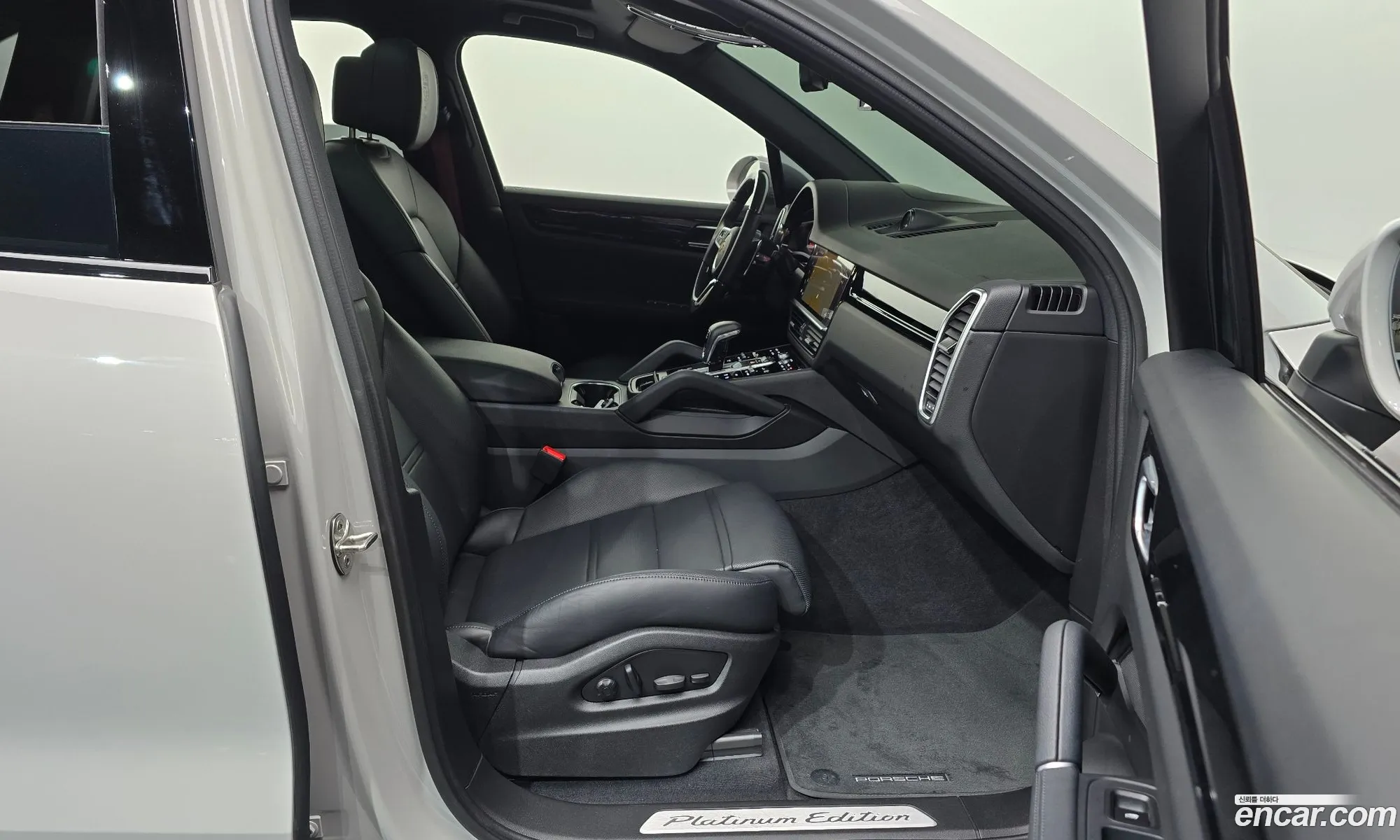 Porsche Cayenne 2022 — 9