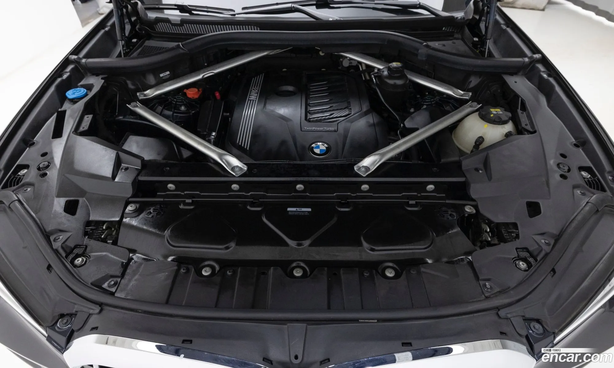 BMW X5 2022 — 4