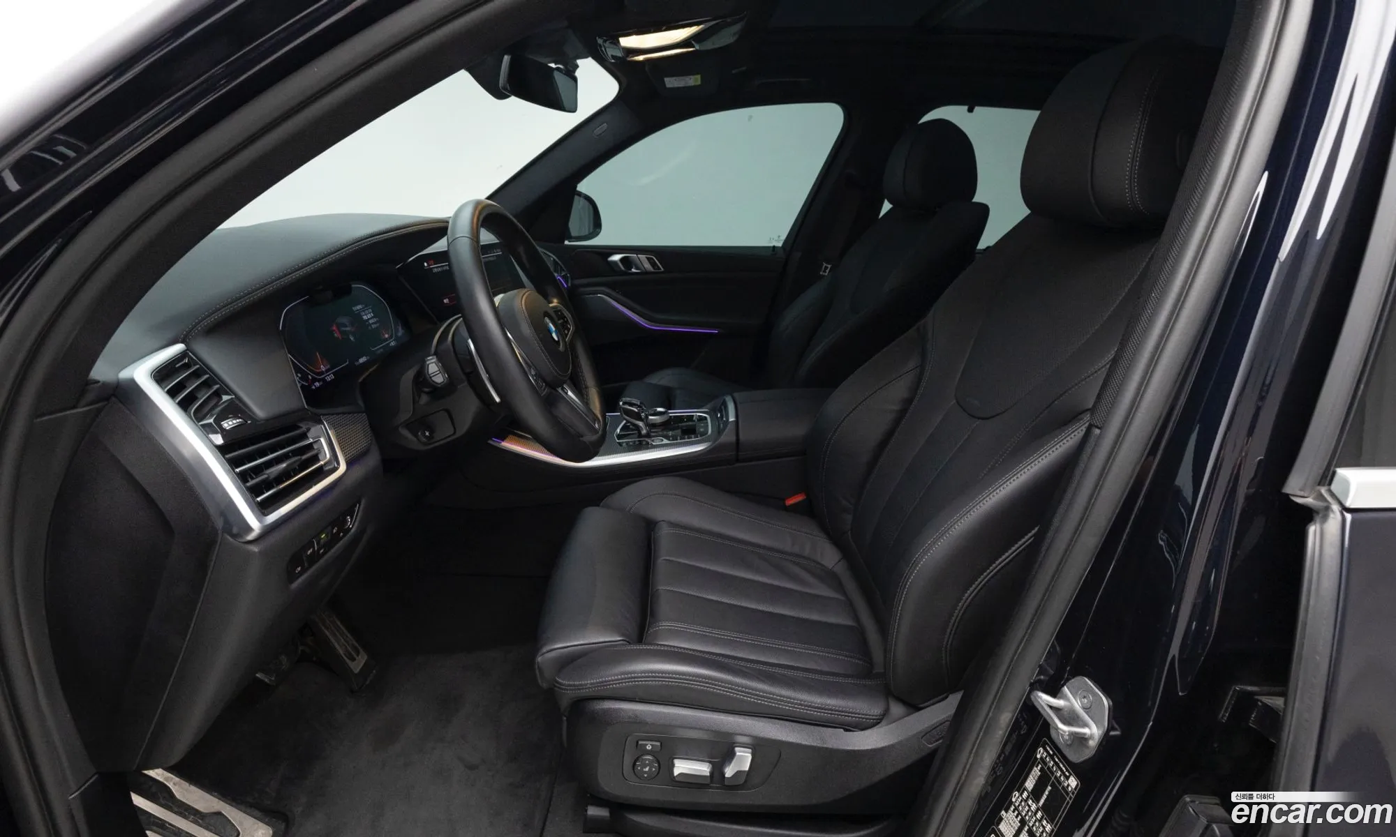 BMW X5 2022 — 5