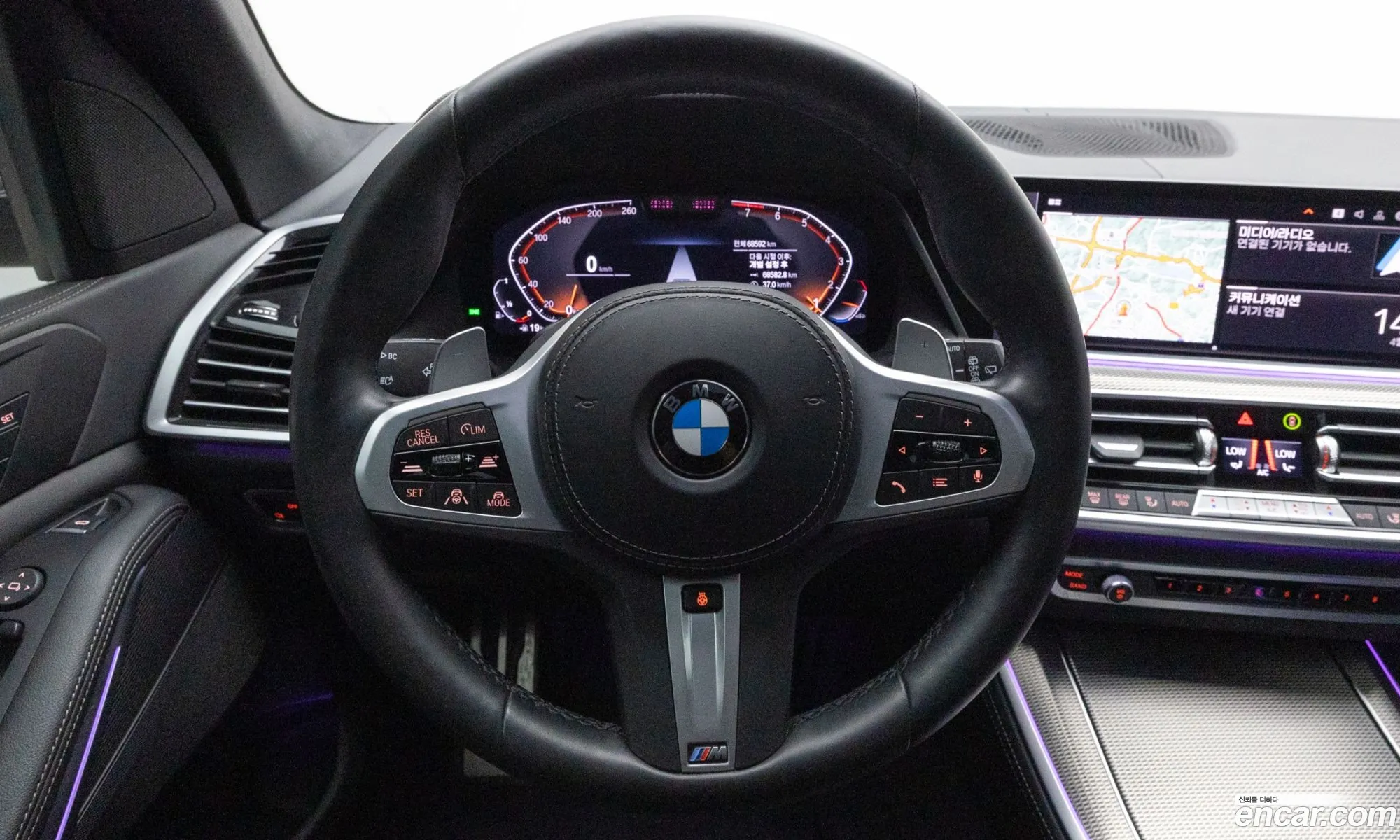 BMW X5 2022 — 17