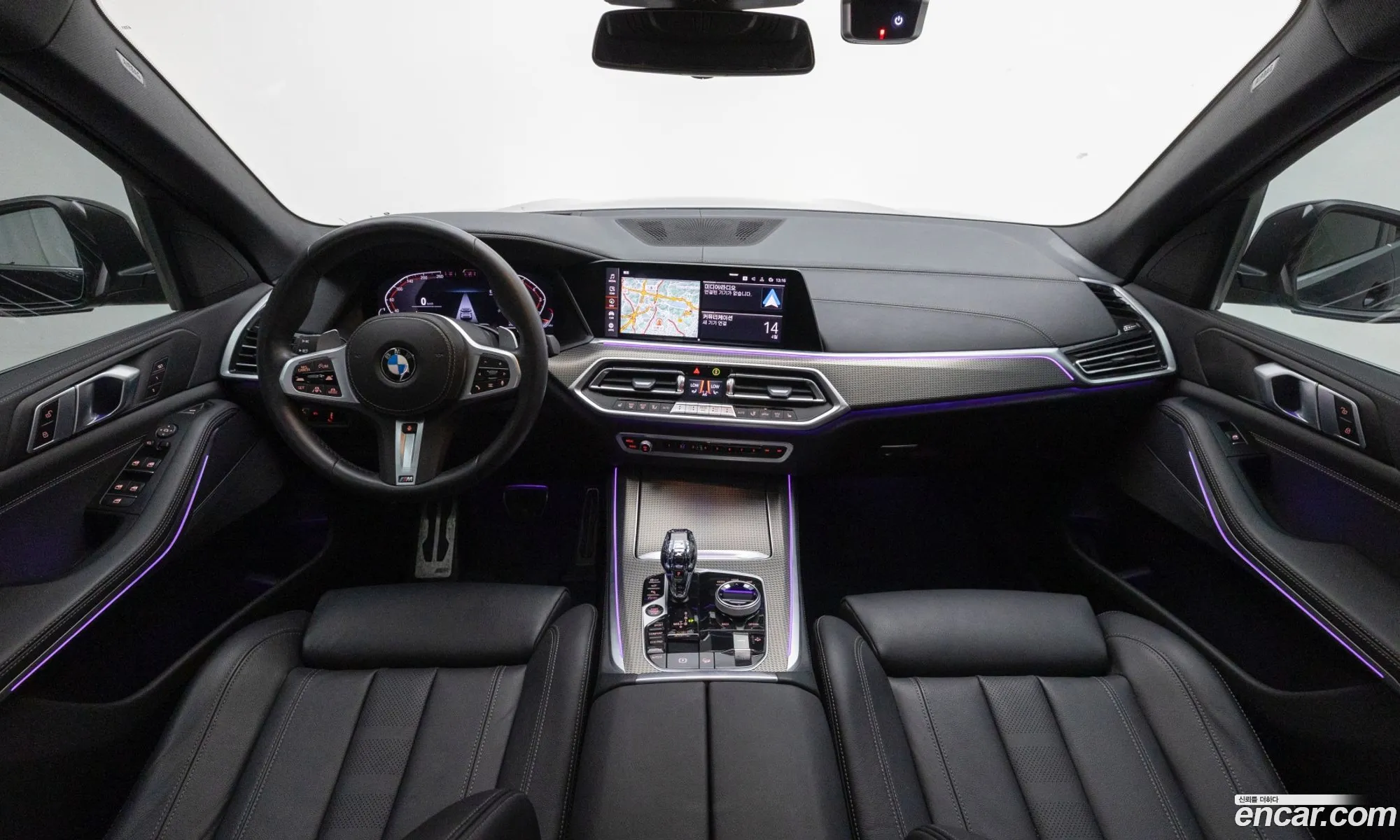 BMW X5 2022 — 2
