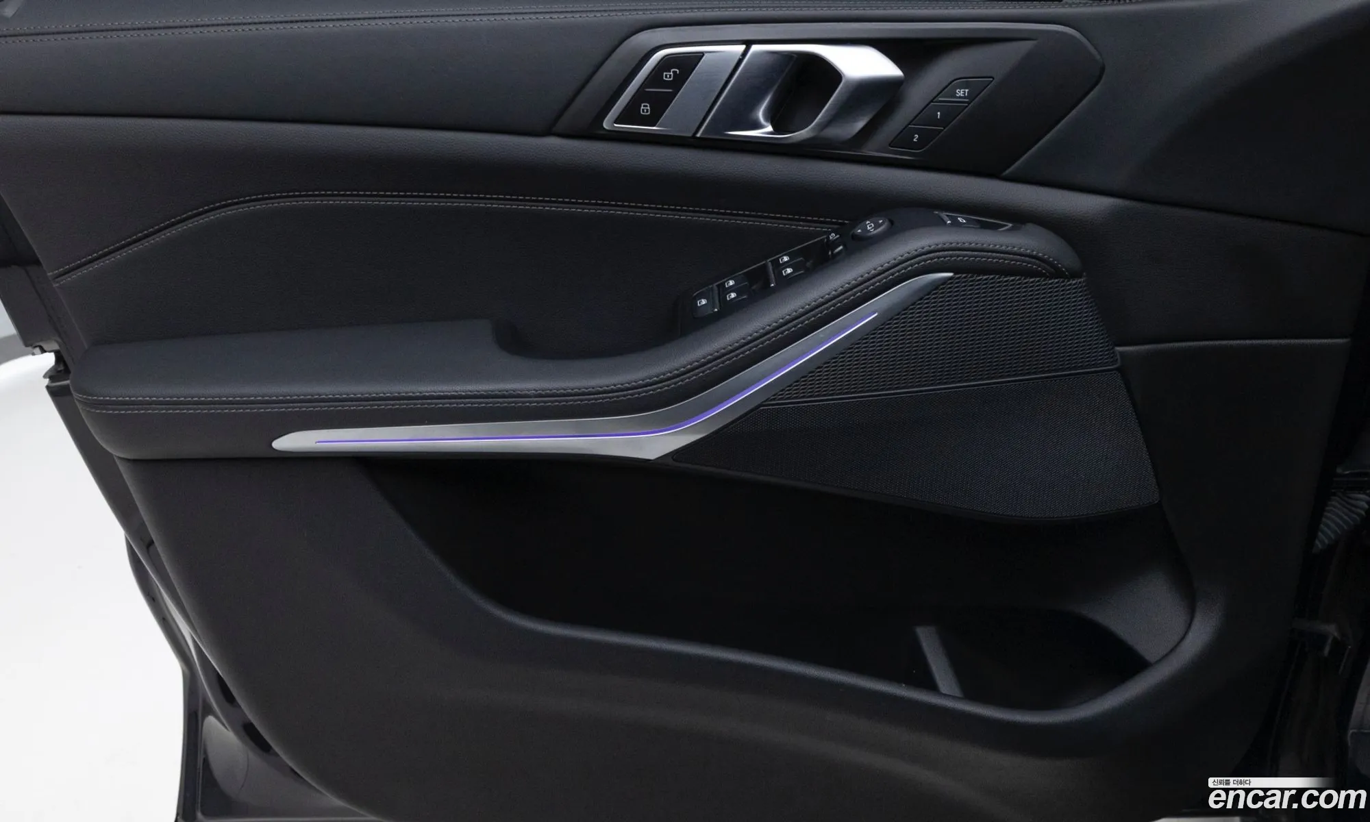BMW X5 2022 — 20