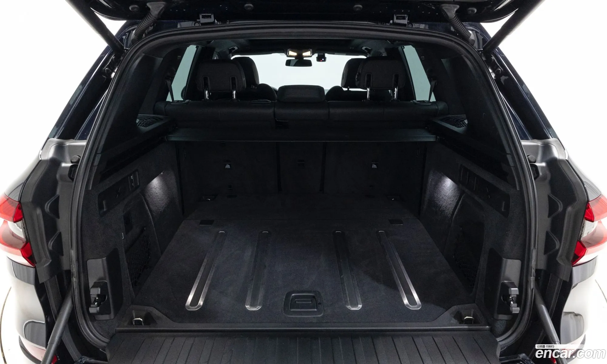 BMW X5 2022 — 8