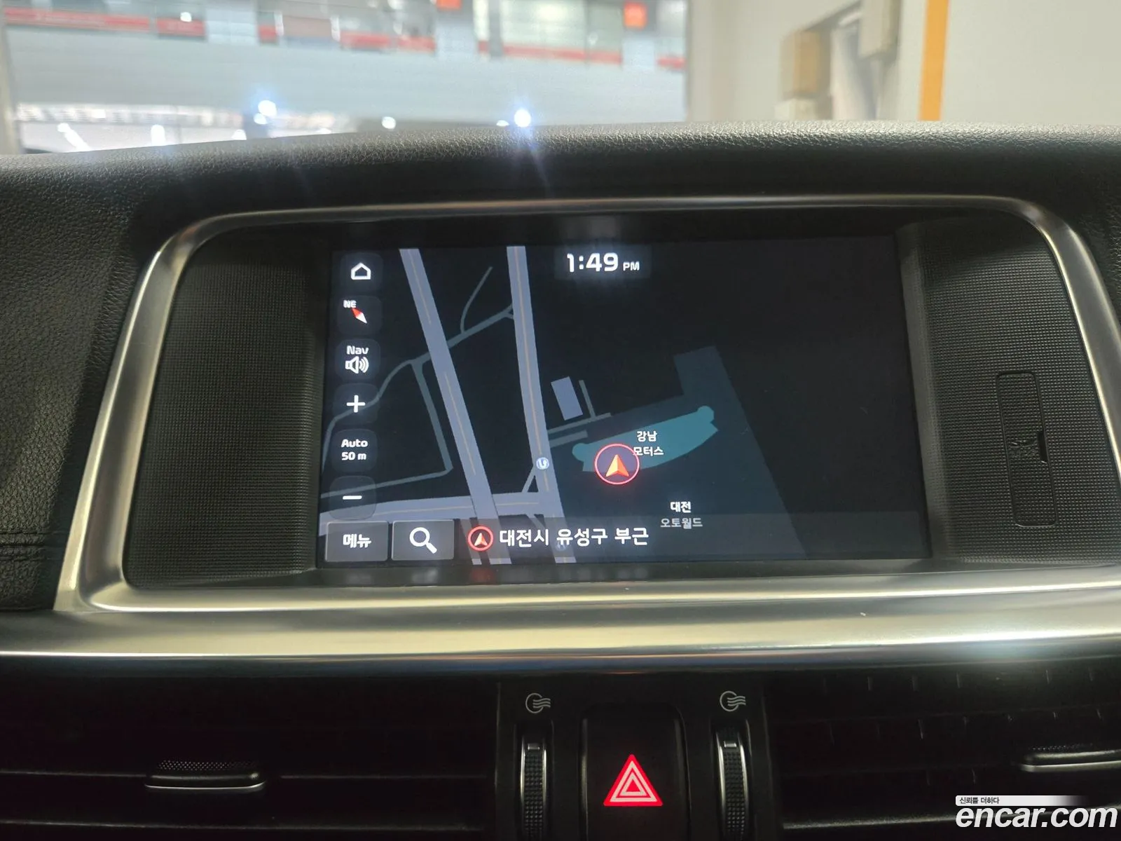 Kia K5 Hybrid 2019 — 13