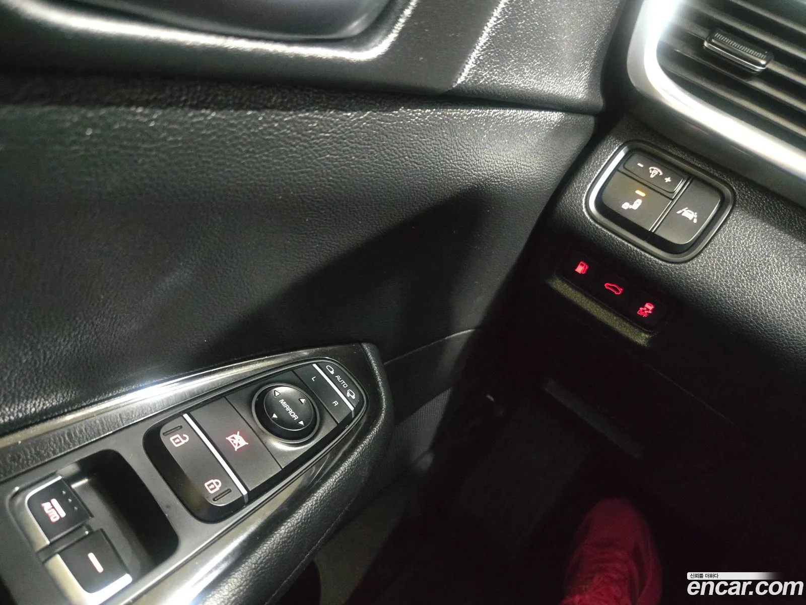 Kia K5 Hybrid 2019 — 15