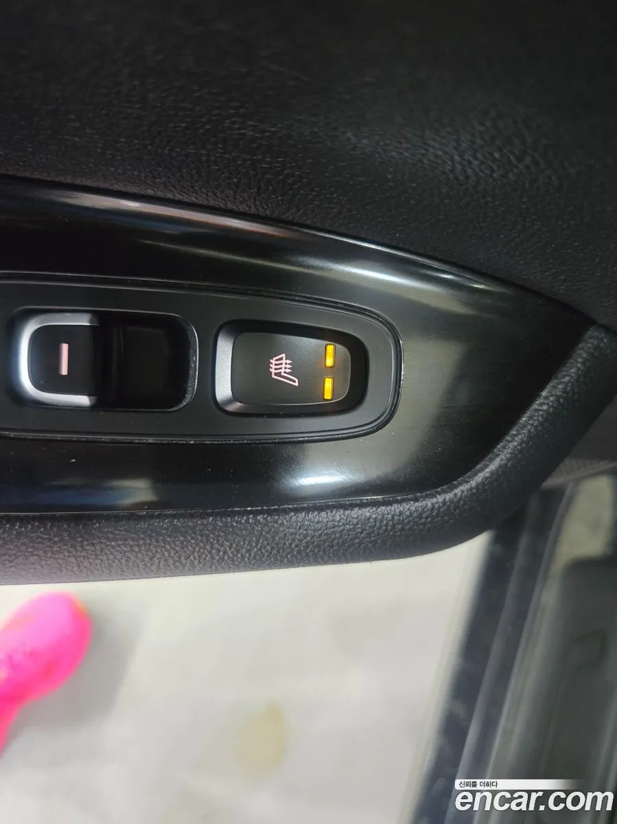 Kia K5 Hybrid 2019 — 18