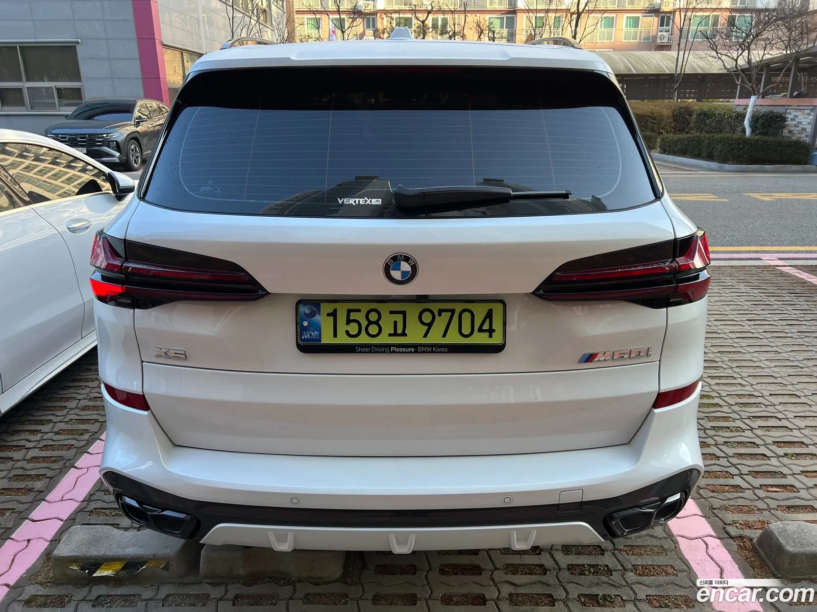 BMW X5 2024 — 9