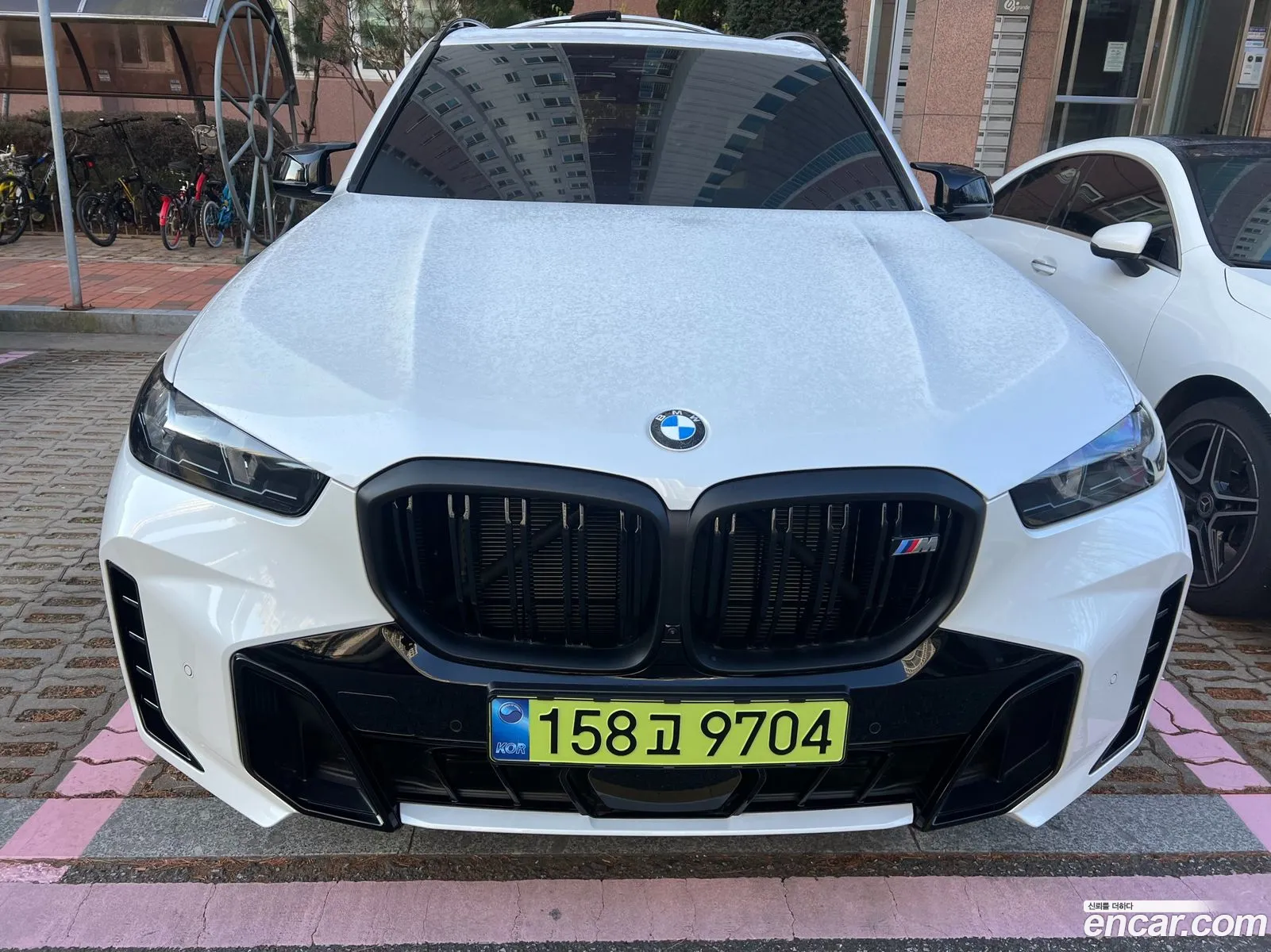 BMW X5 2024 — 5