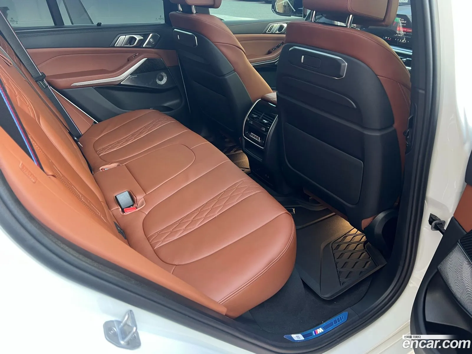 BMW X5 2024 — 4