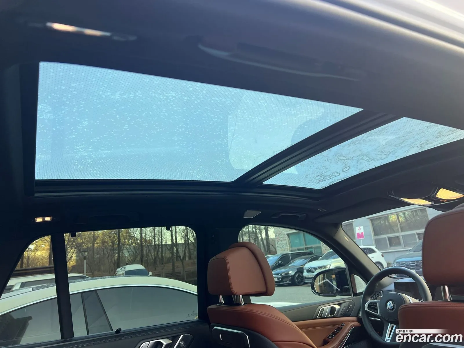 BMW X5 2024 — 7
