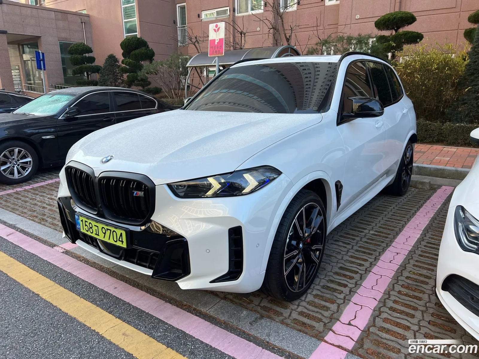 BMW X5 2024 — 6