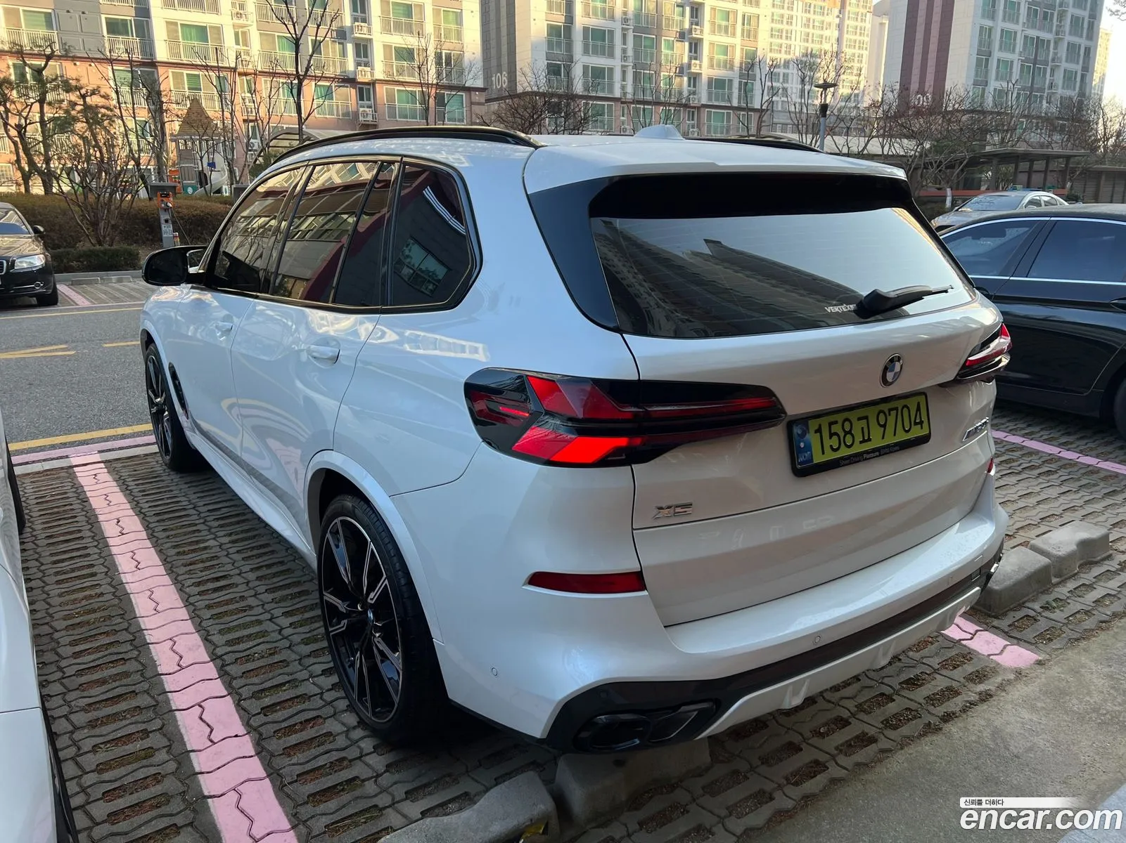 BMW X5 2024 — 10