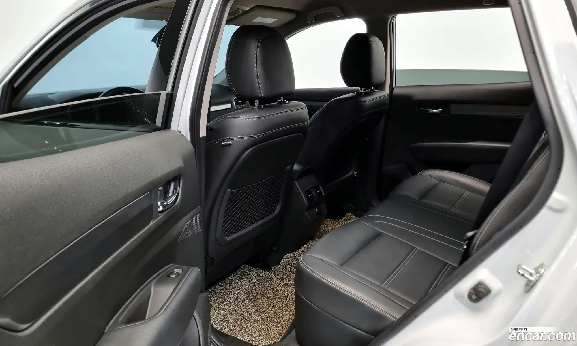 Renault Korea (Samsung) QM6 2018 — 10