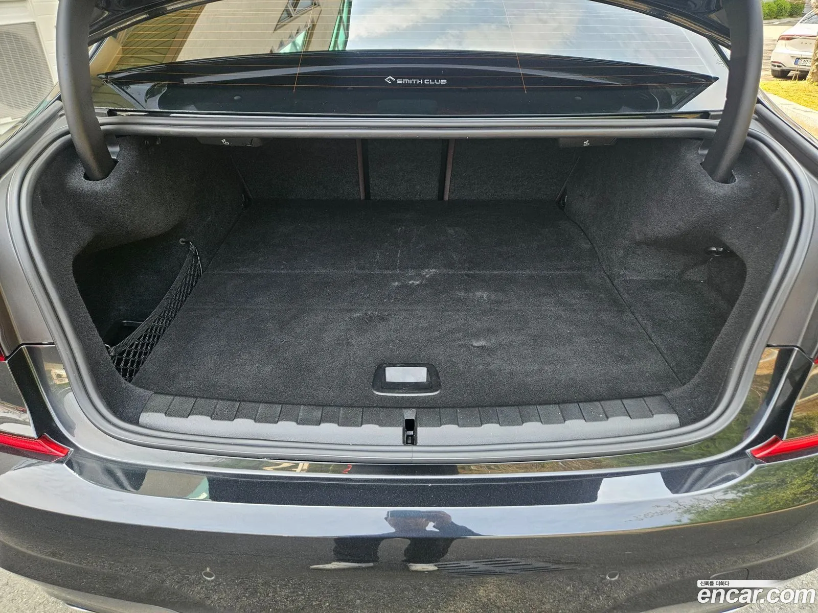 BMW 3 Series 2022 — 19