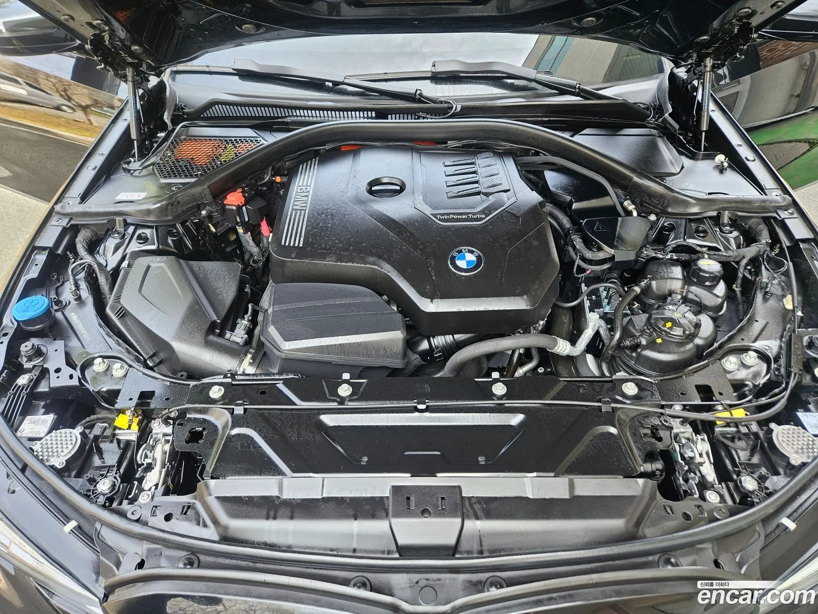 BMW 3 Series 2022 — 10