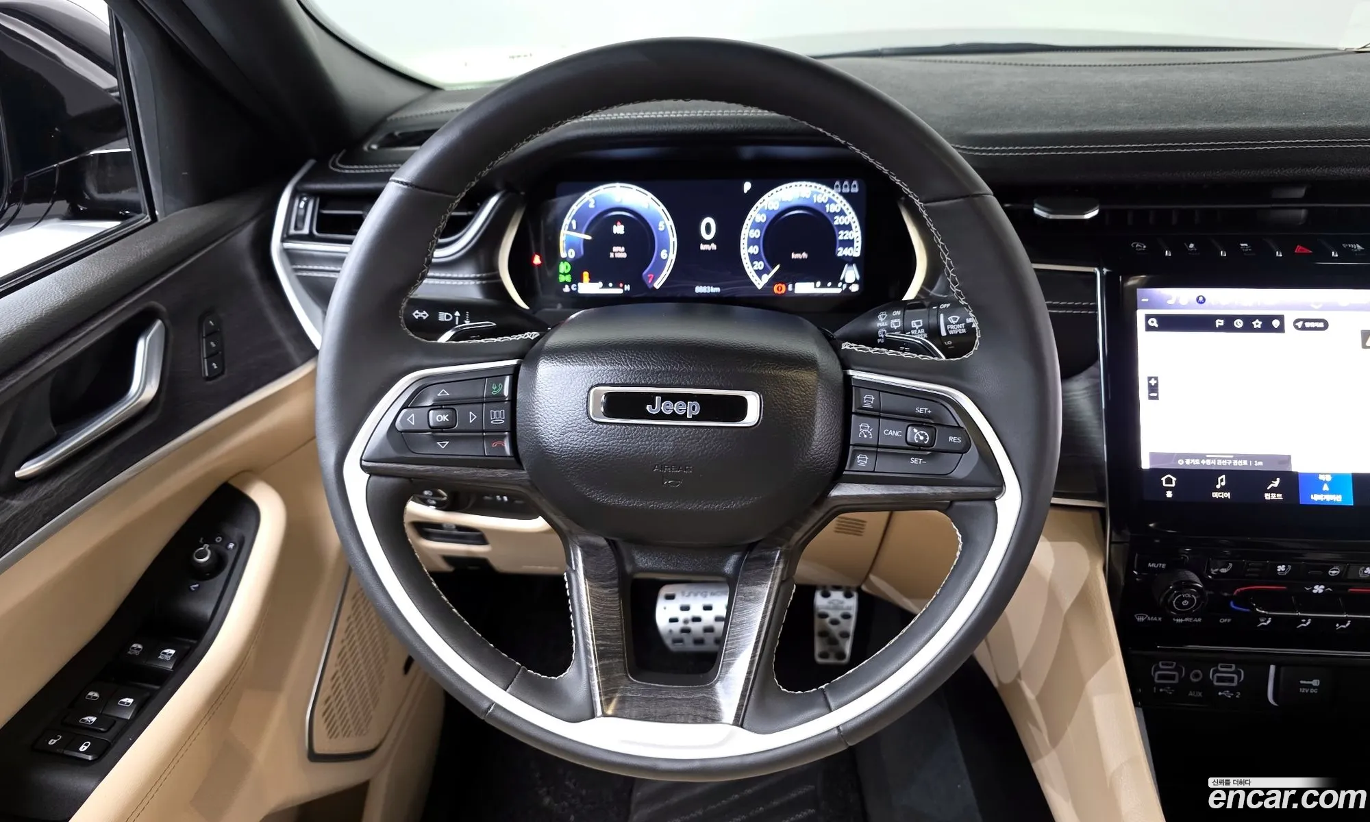 Jeep Grand Cherokee 2023 — 6
