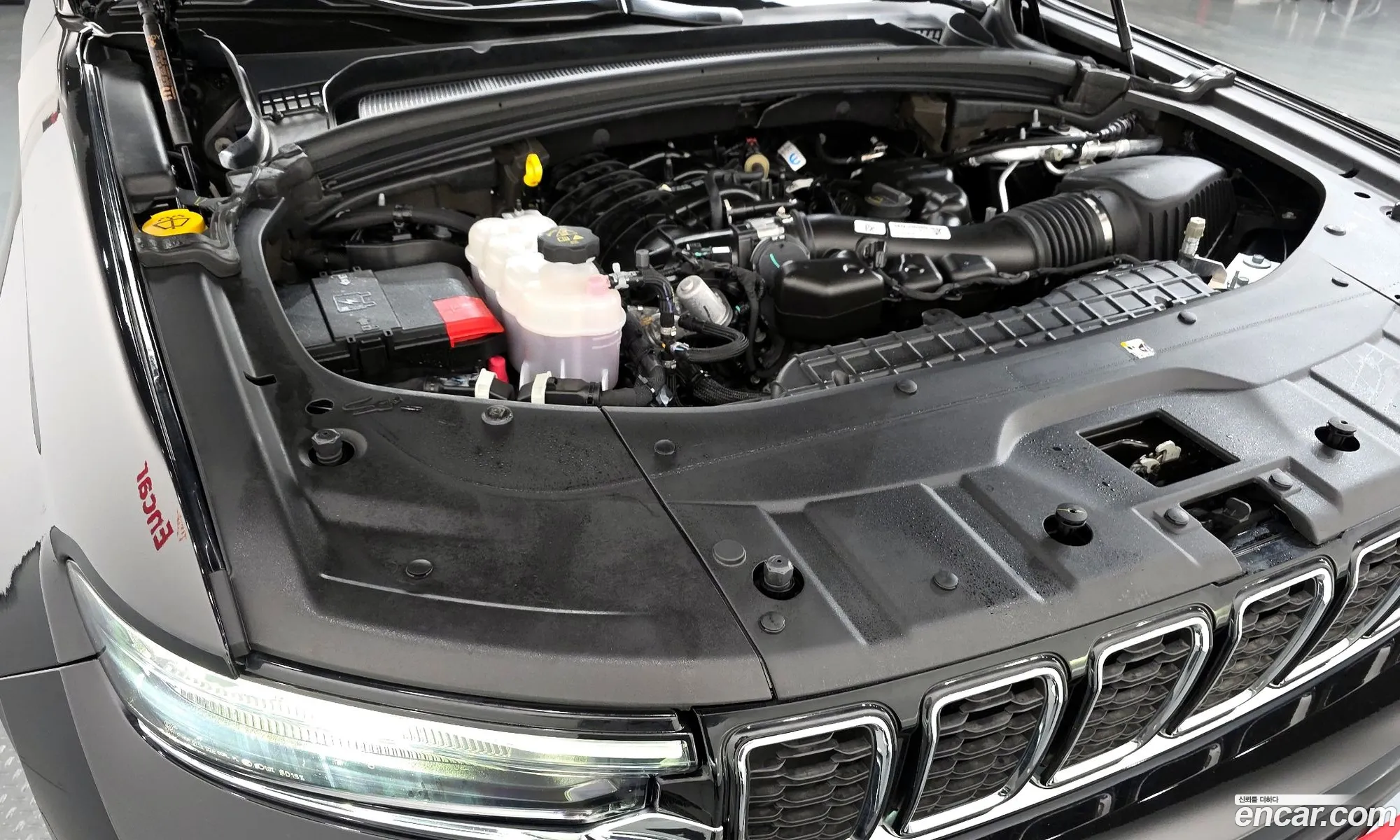 Jeep Grand Cherokee 2023 — 17