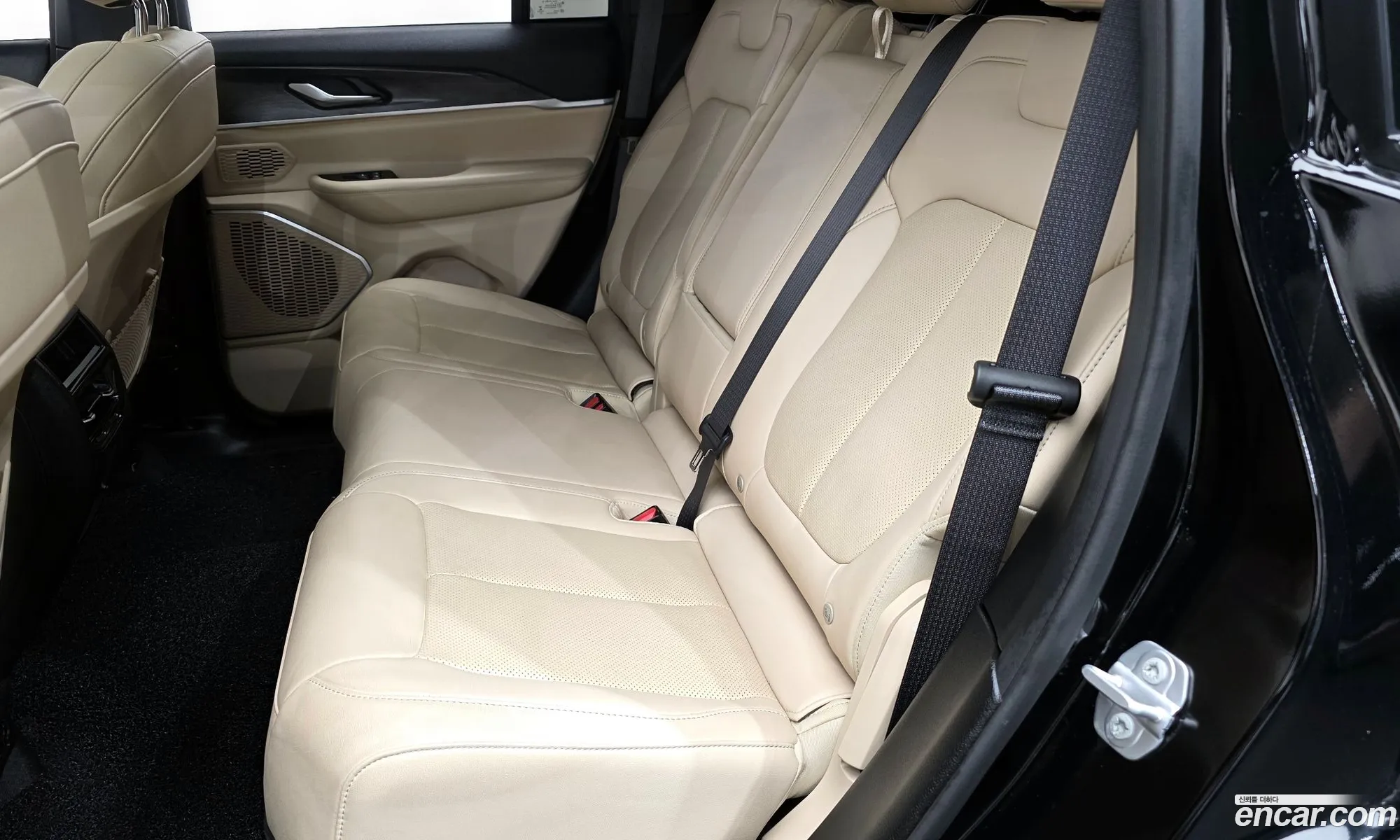 Jeep Grand Cherokee 2023 — 19