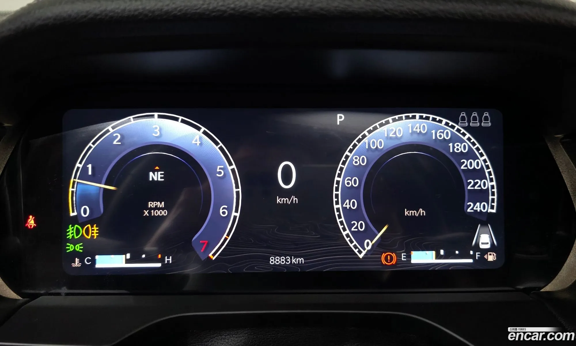 Jeep Grand Cherokee 2023 — 16