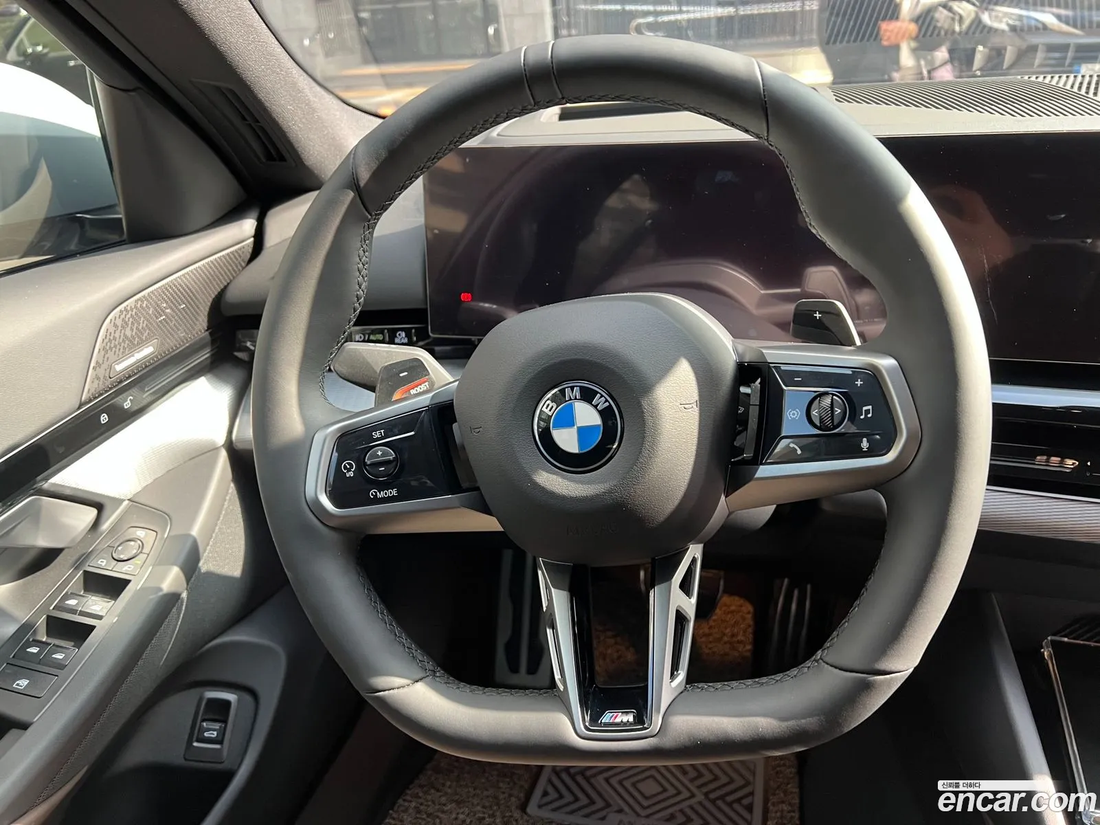 BMW 5 Series 2024 — 13