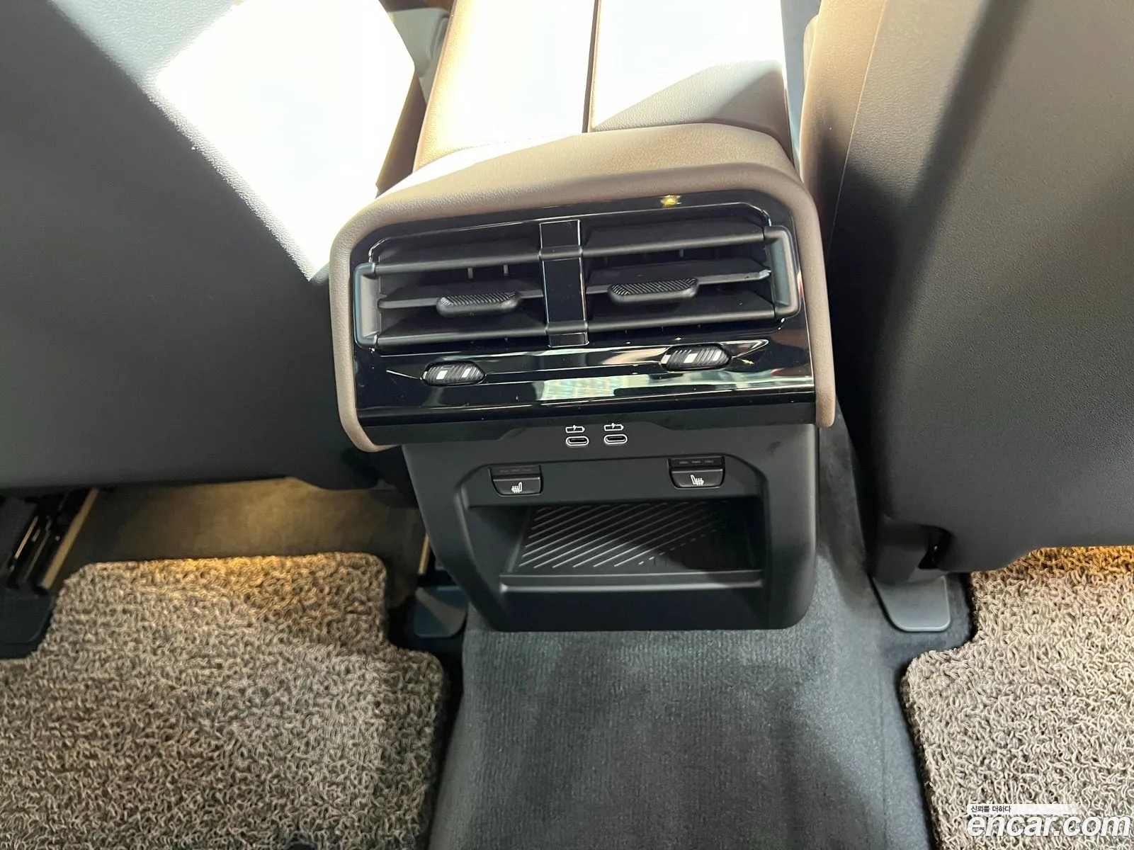BMW 5 Series 2024 — 10