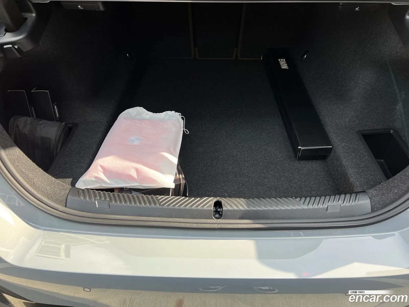 BMW 5 Series 2024 — 3