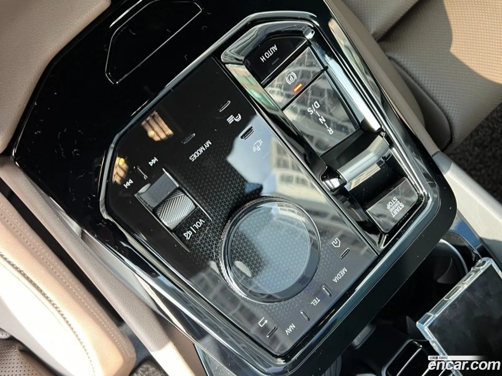 BMW 5 Series 2024 — 4