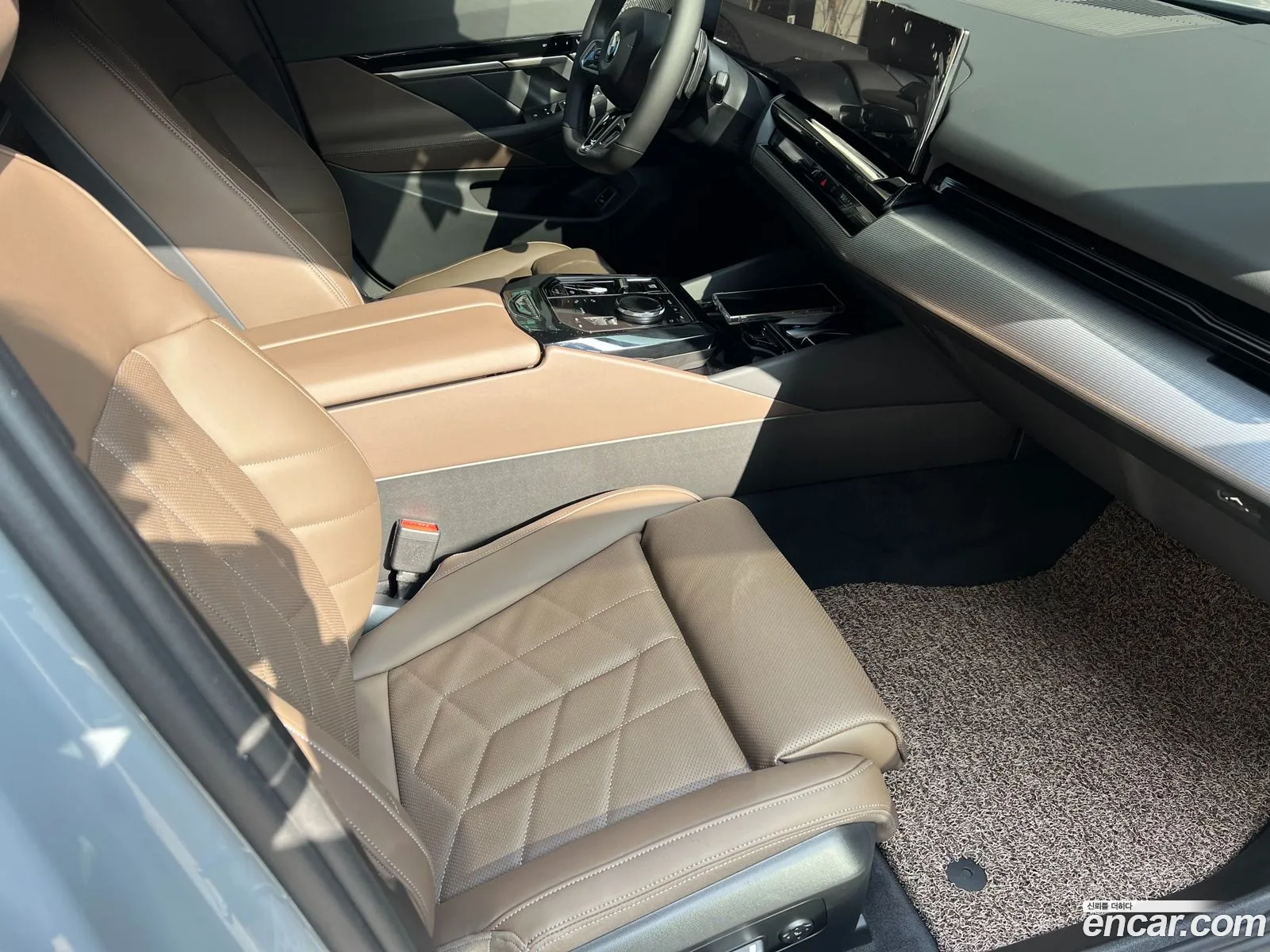 BMW 5 Series 2024 — 5