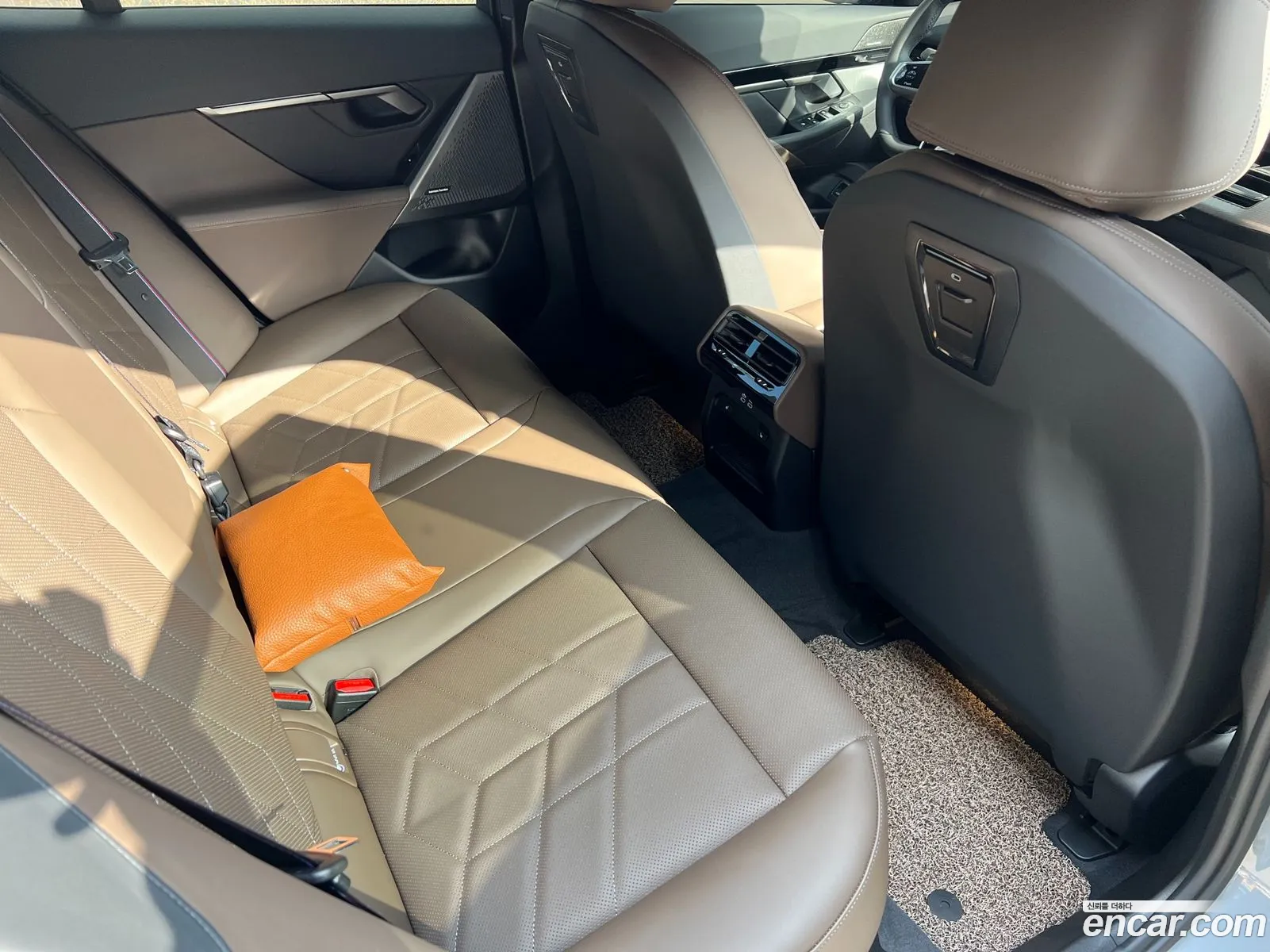 BMW 5 Series 2024 — 12