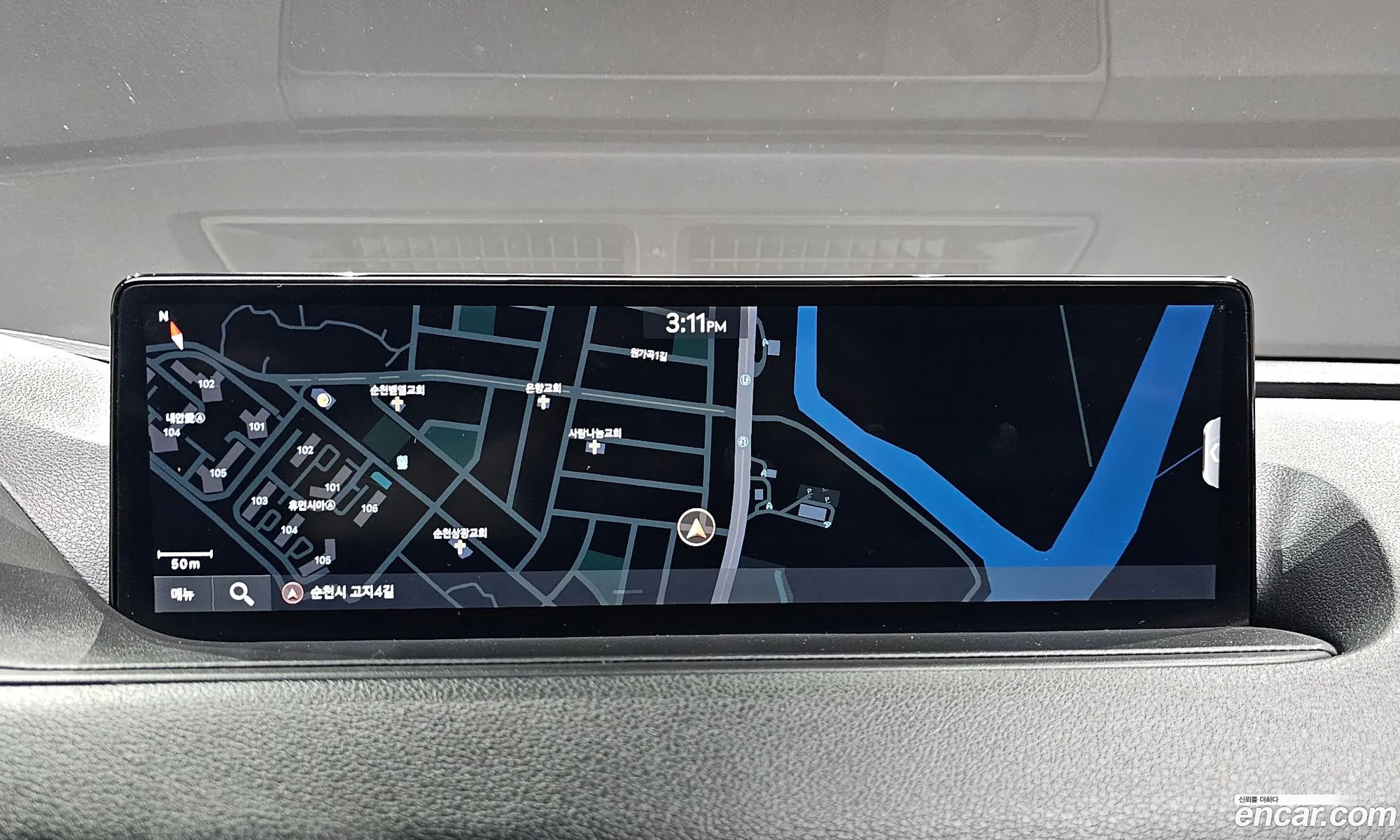 Genesis G80 2020 — 15