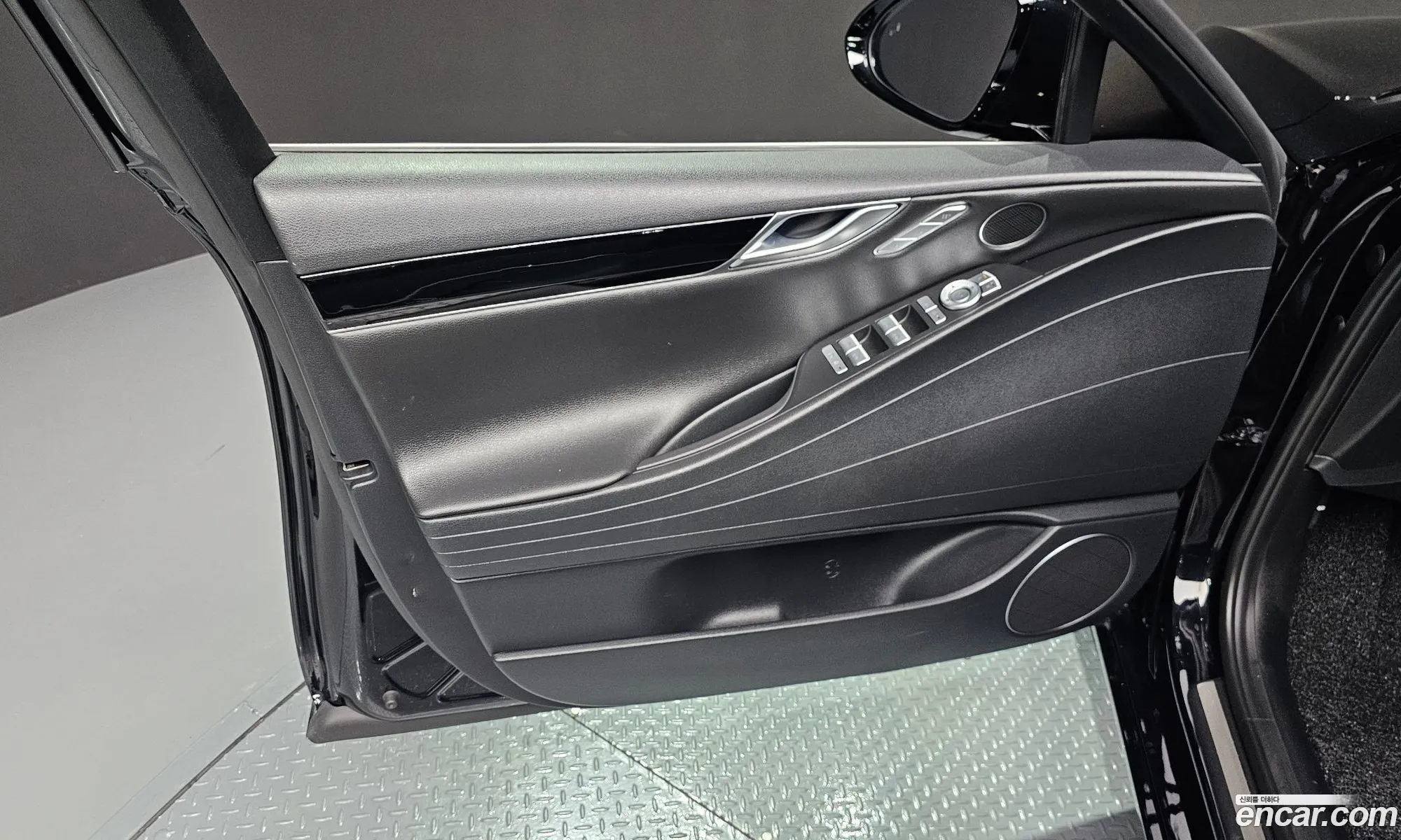 Genesis G80 2020 — 9