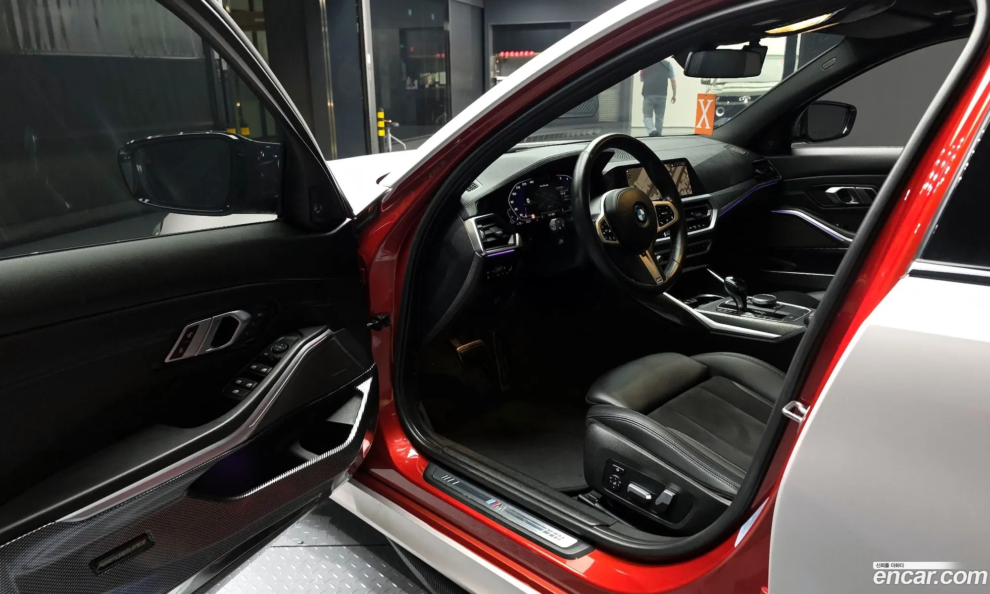 BMW 3 Series 2019 WBA5V5100KAJ56312 — 7