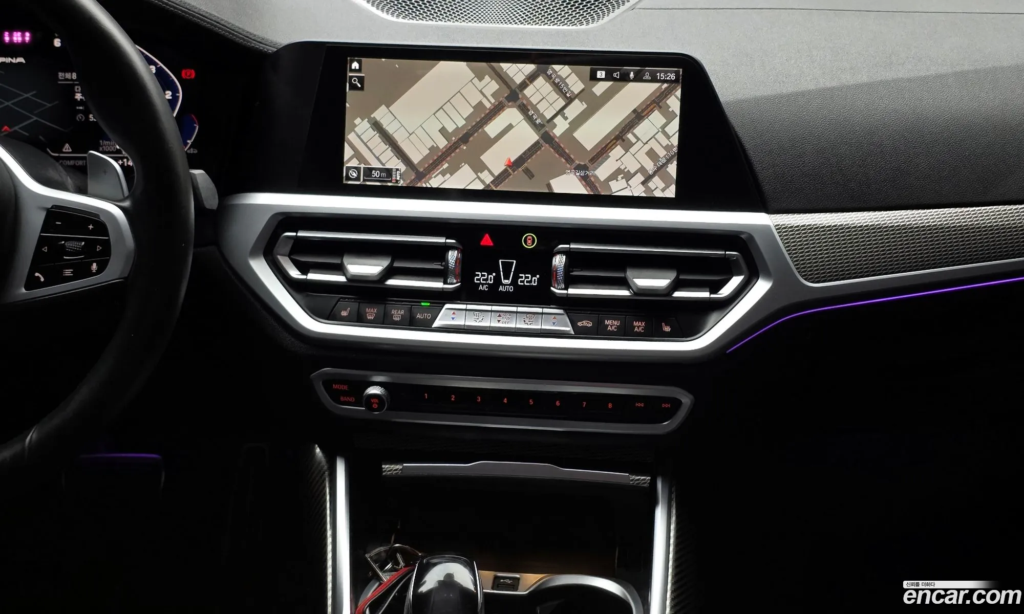 BMW 3 Series 2019 WBA5V5100KAJ56312 — 17