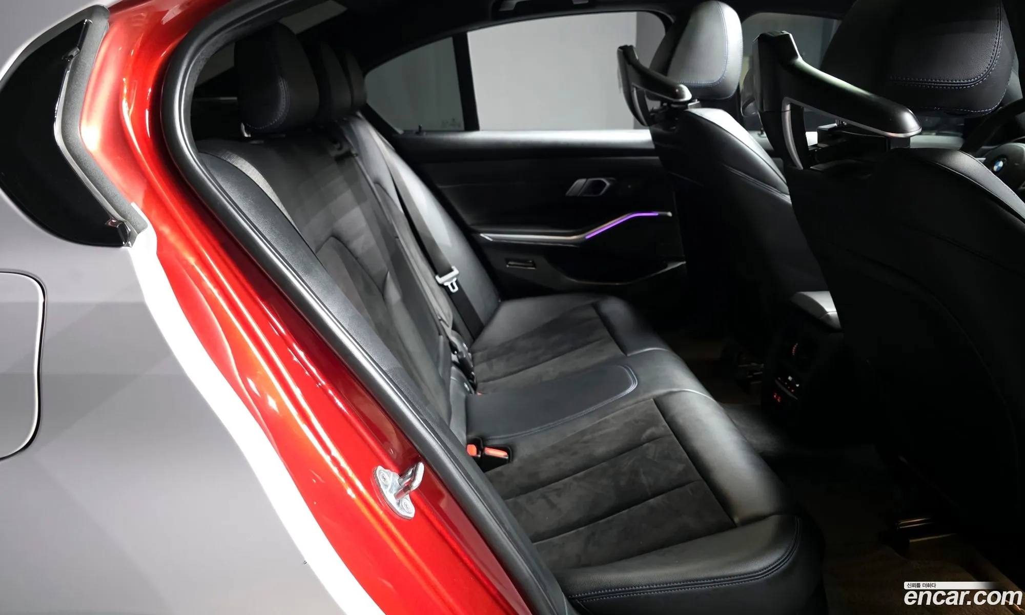 BMW 3 Series 2019 WBA5V5100KAJ56312 — 10