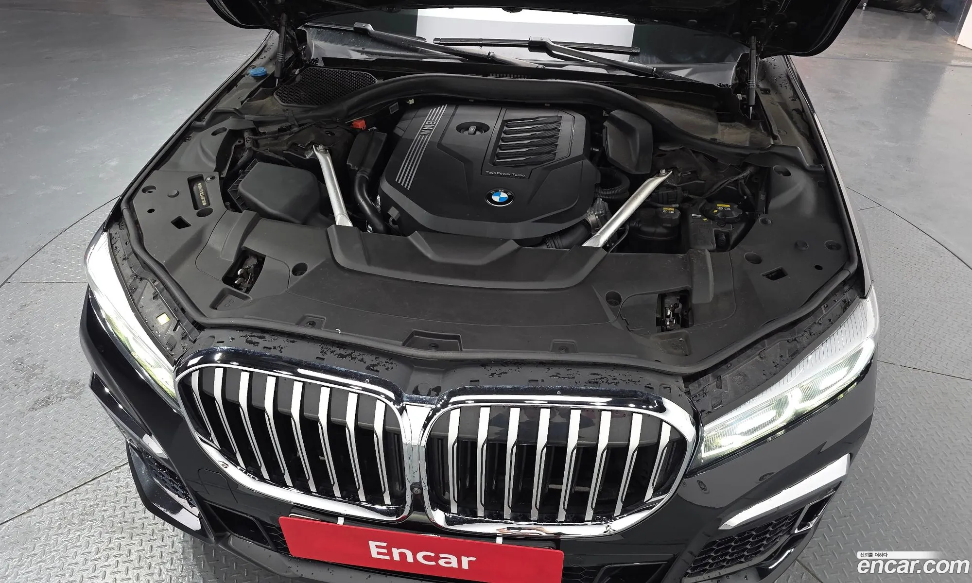 BMW 7 Series 2020 — 11