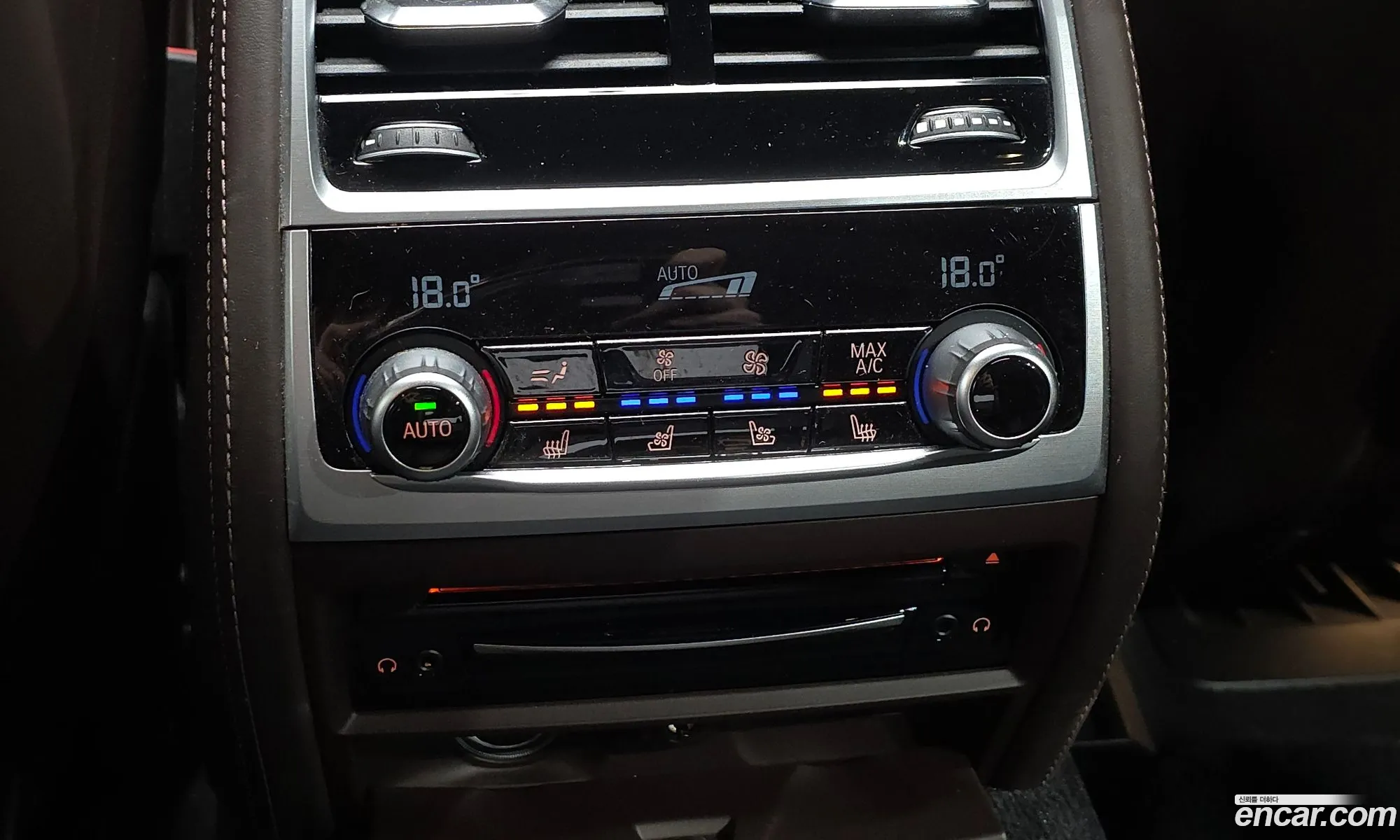 BMW 7 Series 2020 — 12